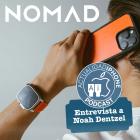 Entrevistamos al CEO de Nomad