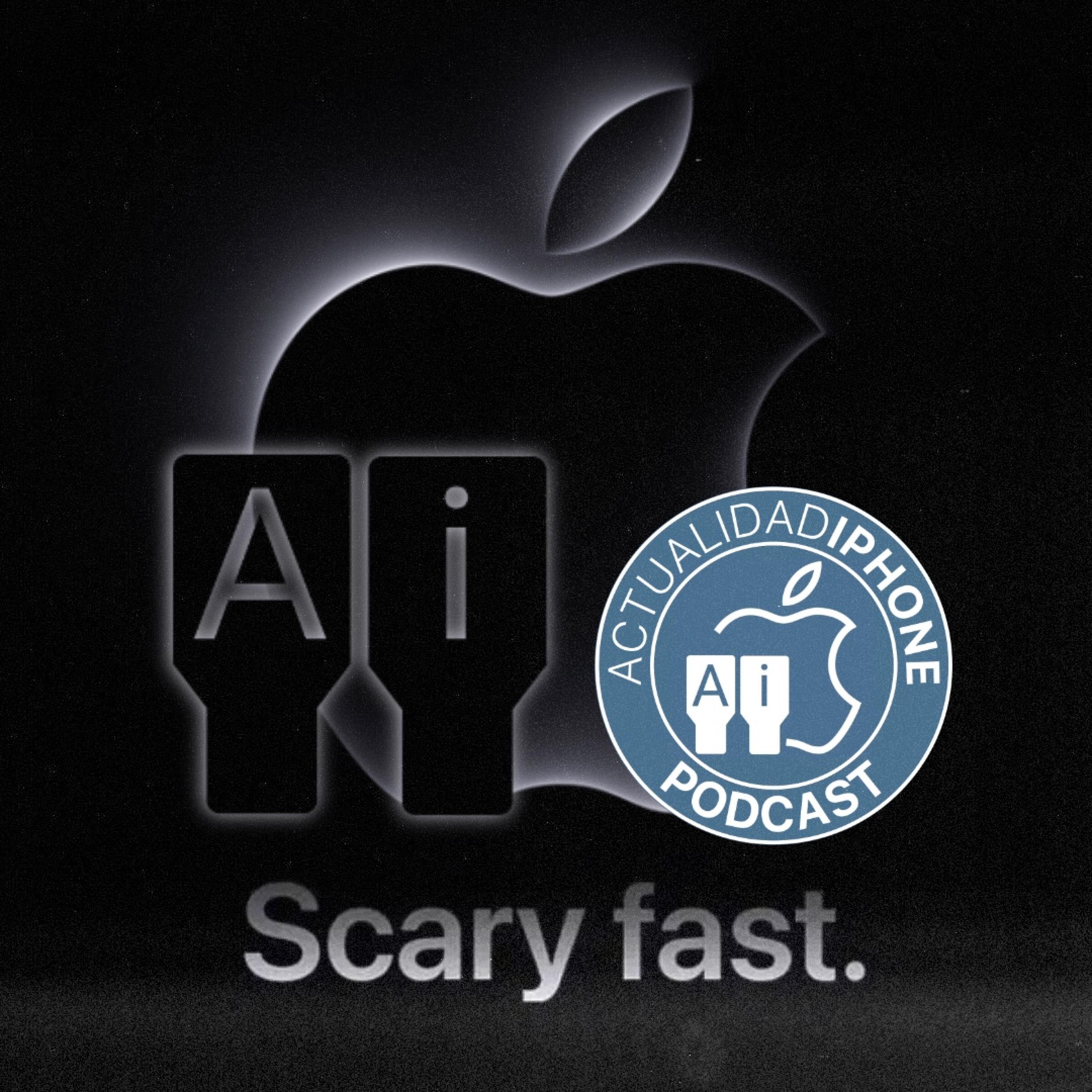 Esta es nuestra quiniela para el evento Scary Fast