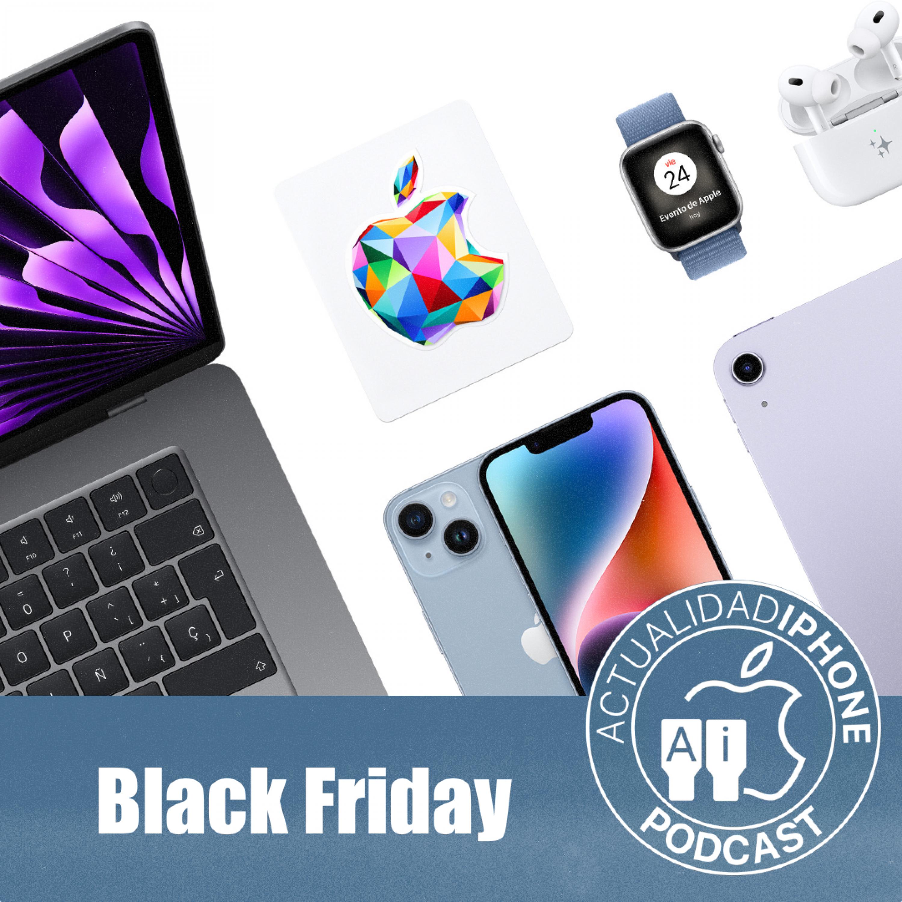 Semana de Black Friday