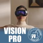 Vision Pro y muchos cambios