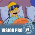 Primeras impresiones con las Vision Pro 