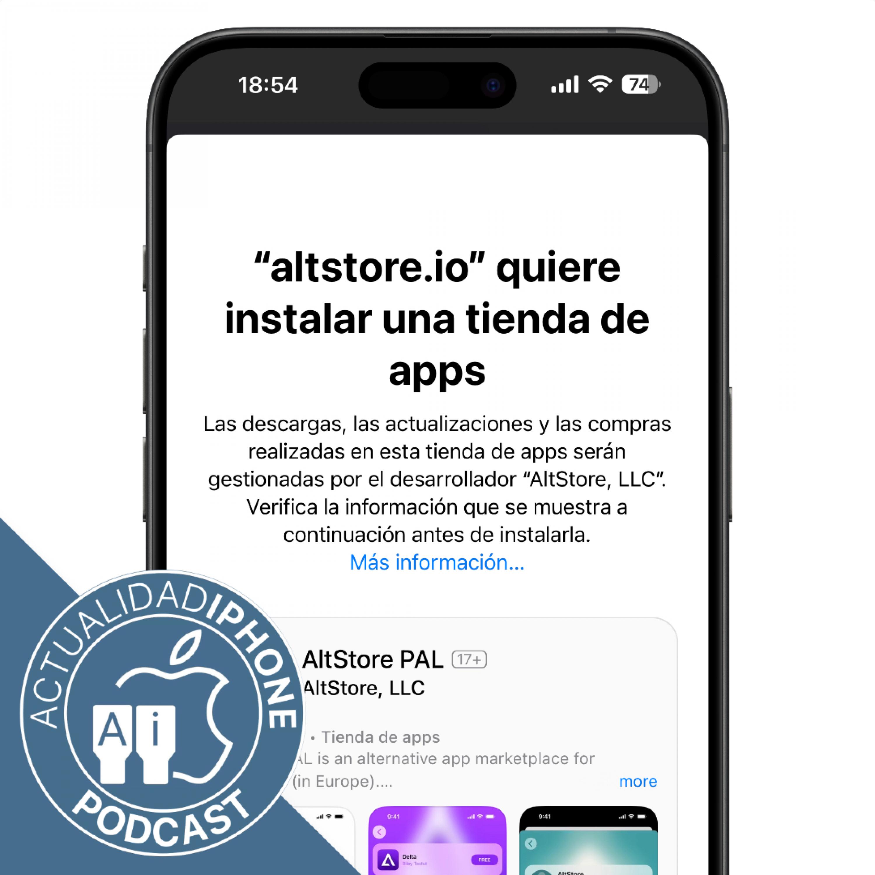 Llegaron las tiendas alternativas