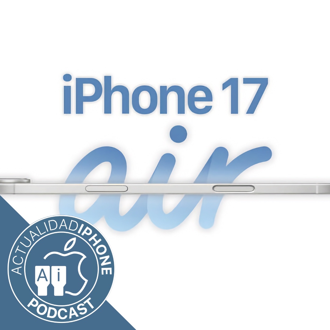 Ya empezamos con el iPhone 17