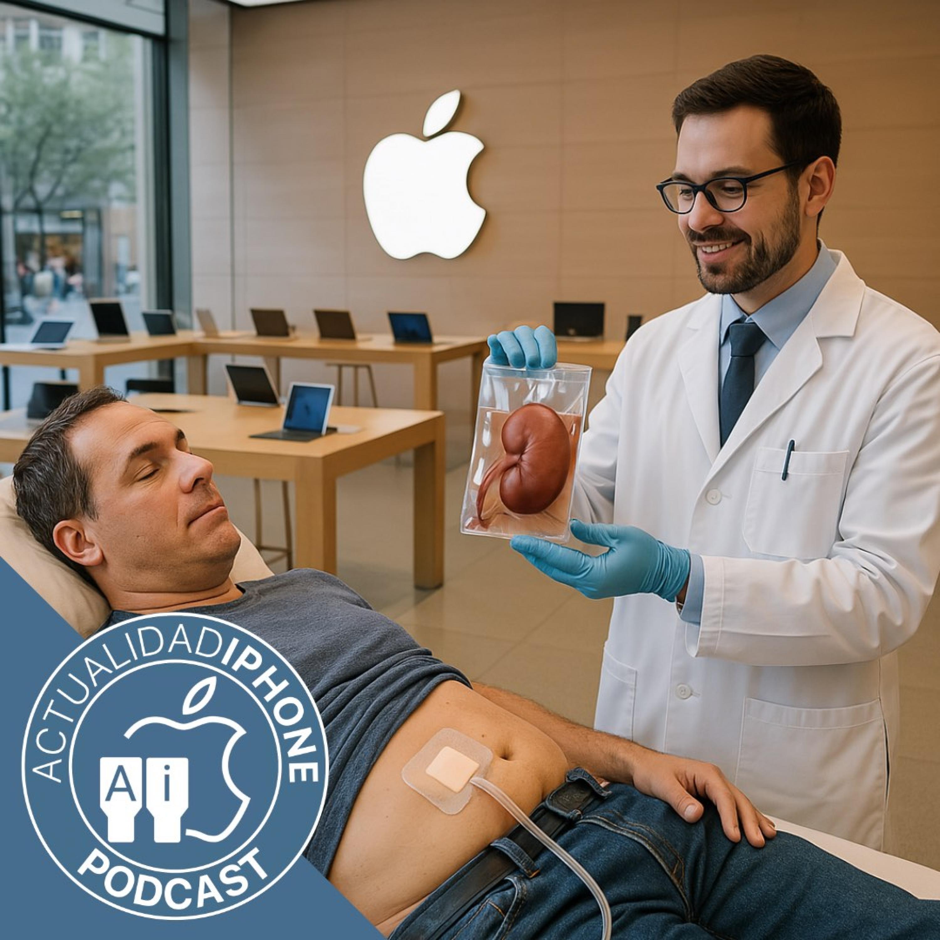 Un año complicado Un año complicado