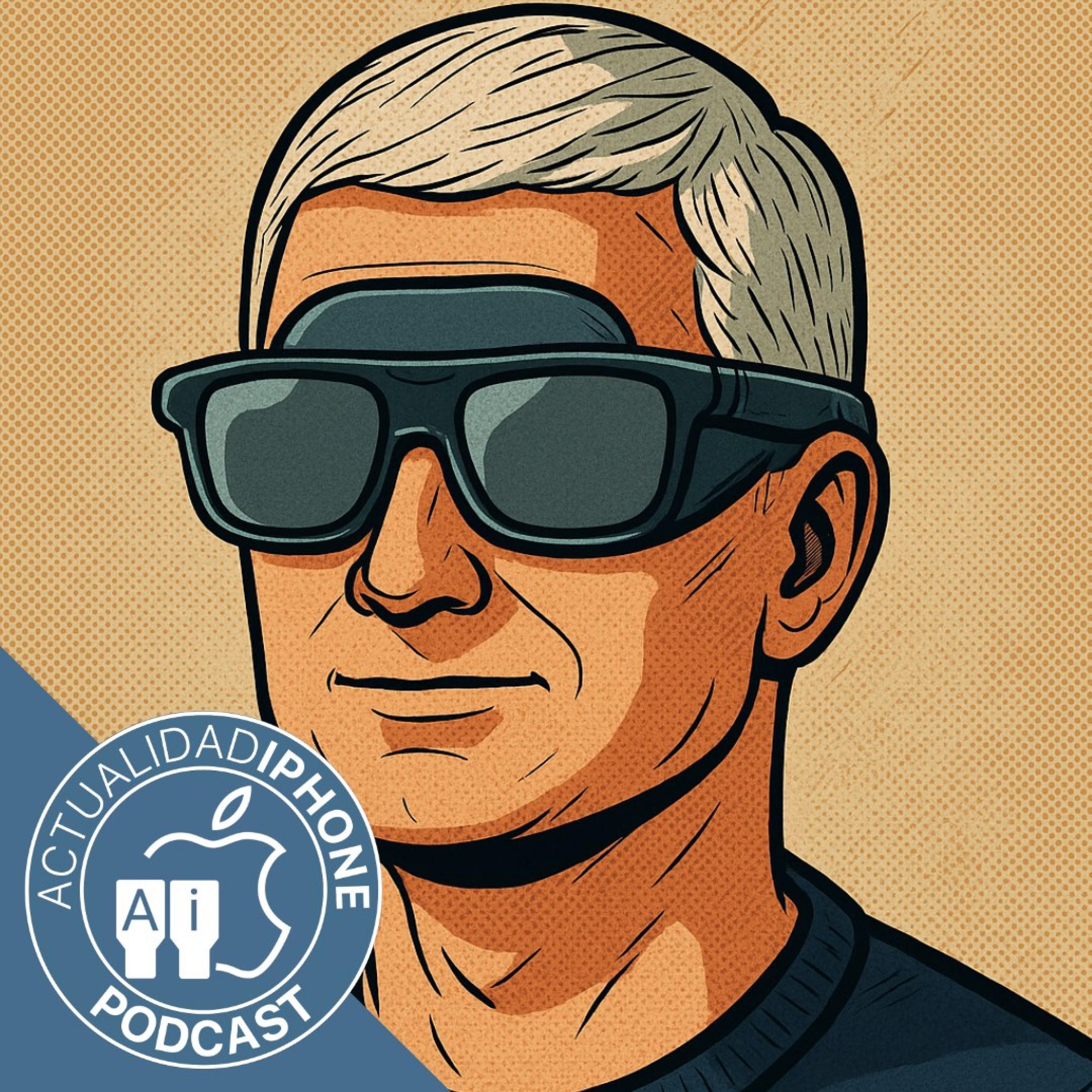 Próxima parada: Gafas Inteligentes