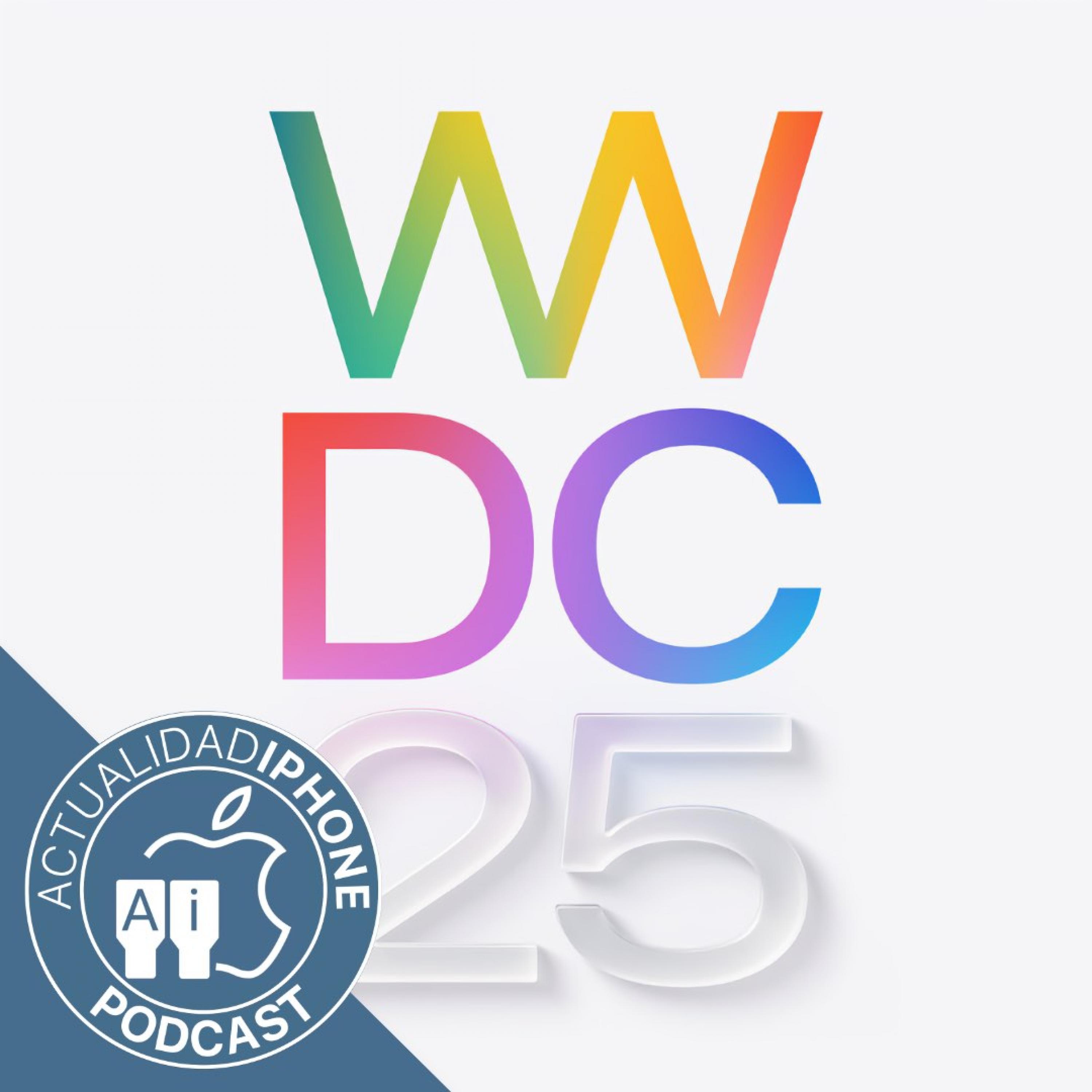 Análisis de la WWDC 2025 Análisis de la WWDC 2025