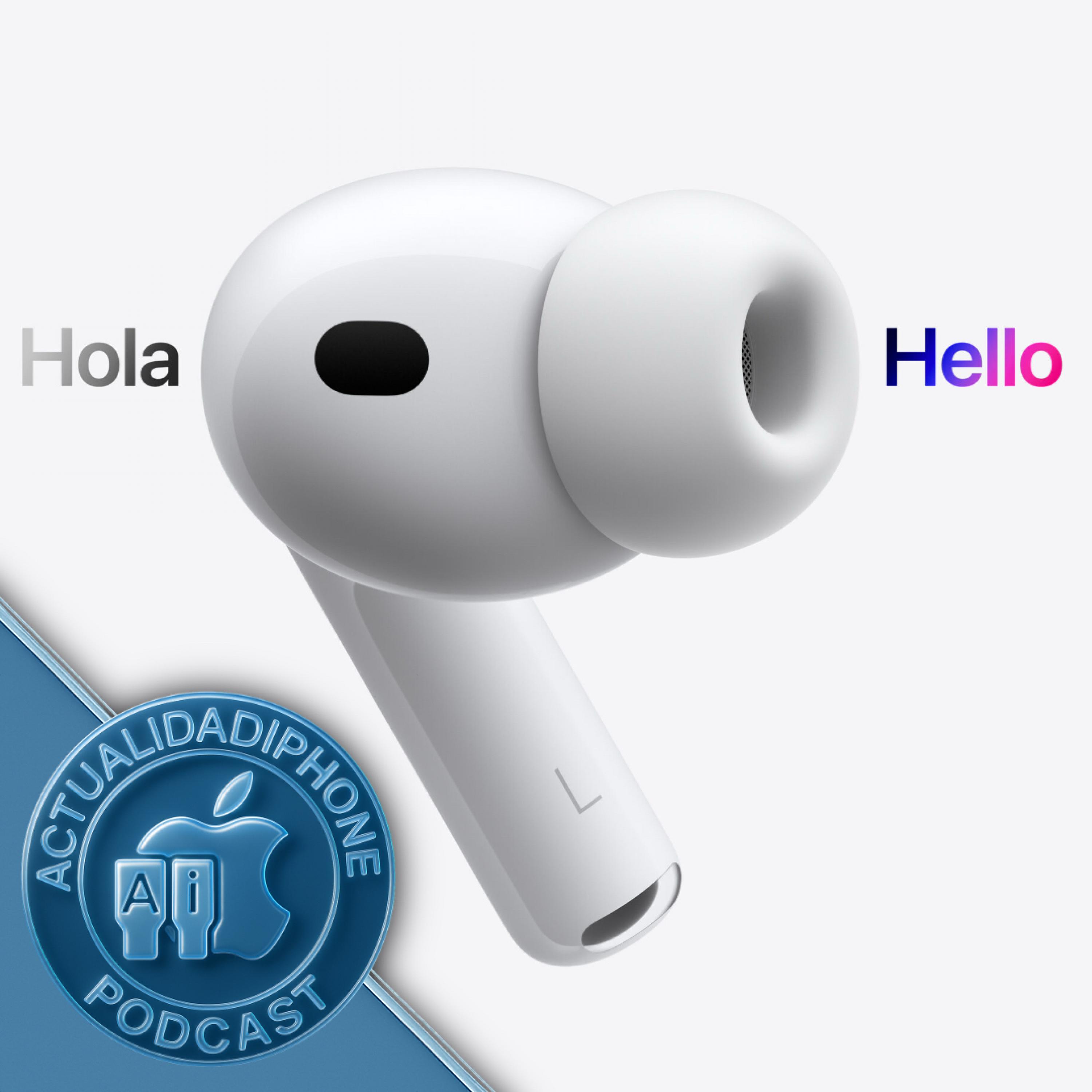 Actualizaciones y nuevas Betas