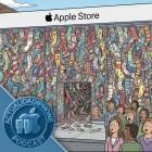 ¡Que me los quitan de las manos!