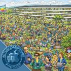 ¿Dónde está Siri?