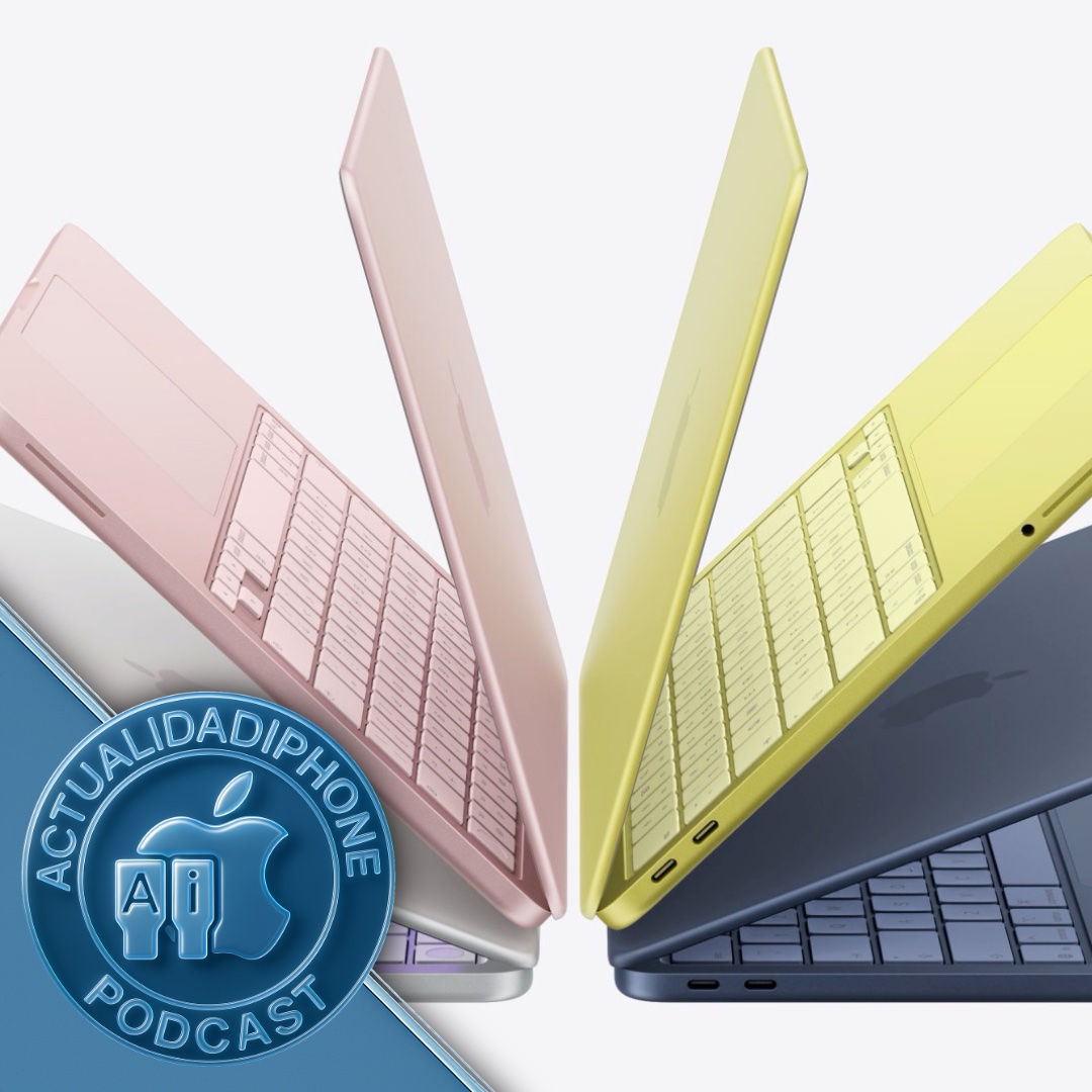 Especial Novedades Apple Marzo 2026