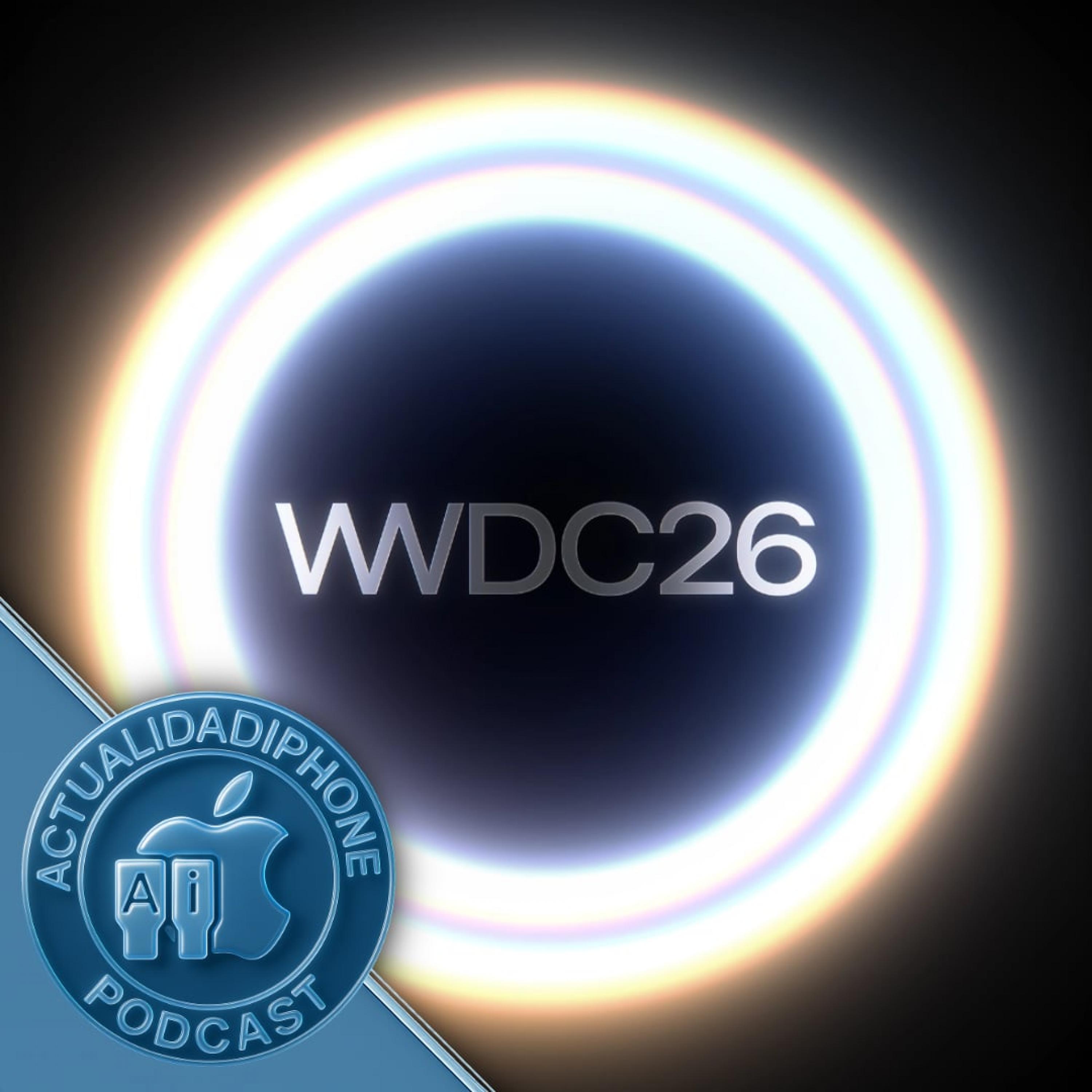 Apple anuncia la WWDC 2026