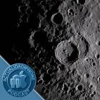 Hay un iPhone en la luna