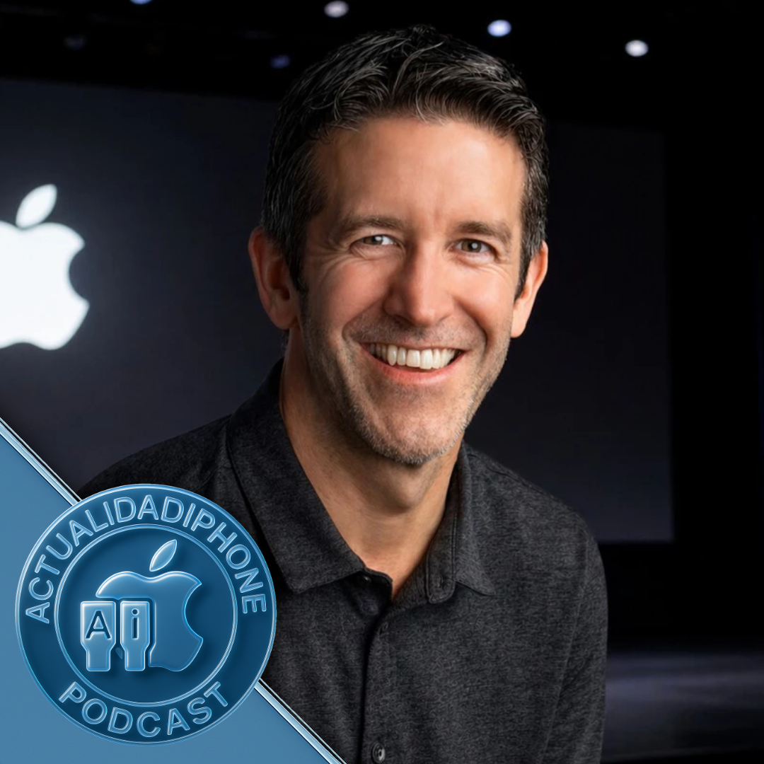 Una nueva Apple con John Ternus