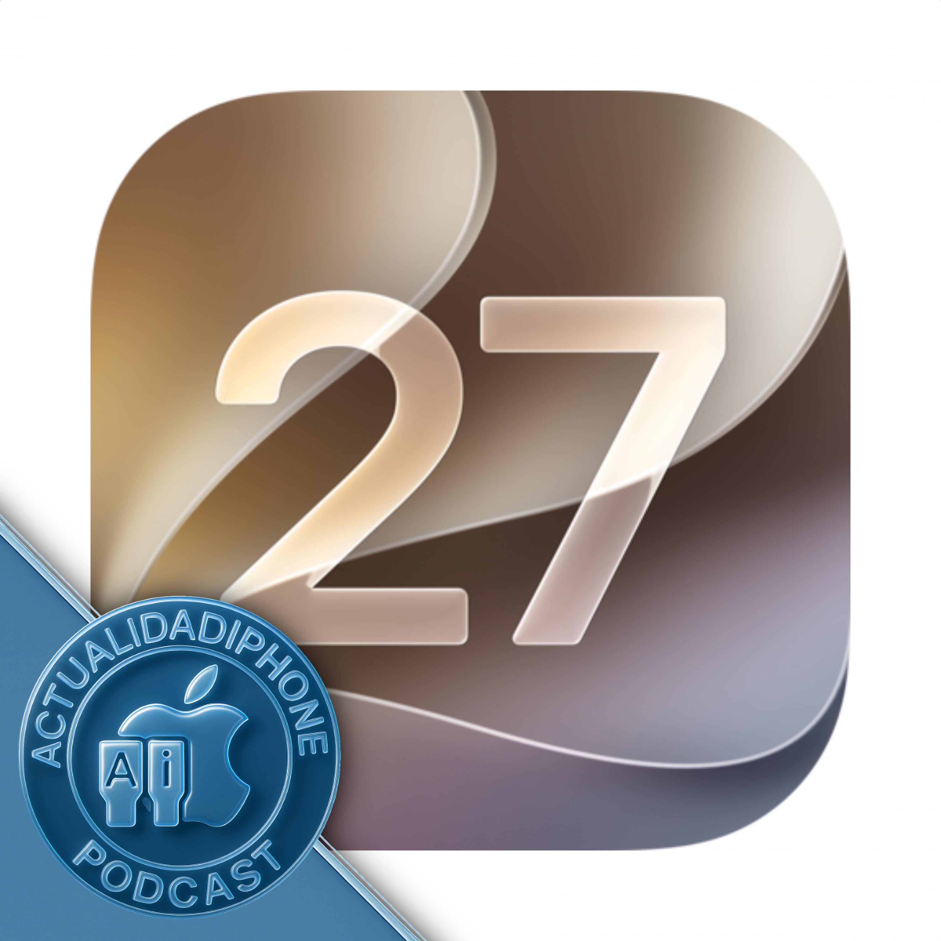 Análisis de la WWDC 2026 episode artwork