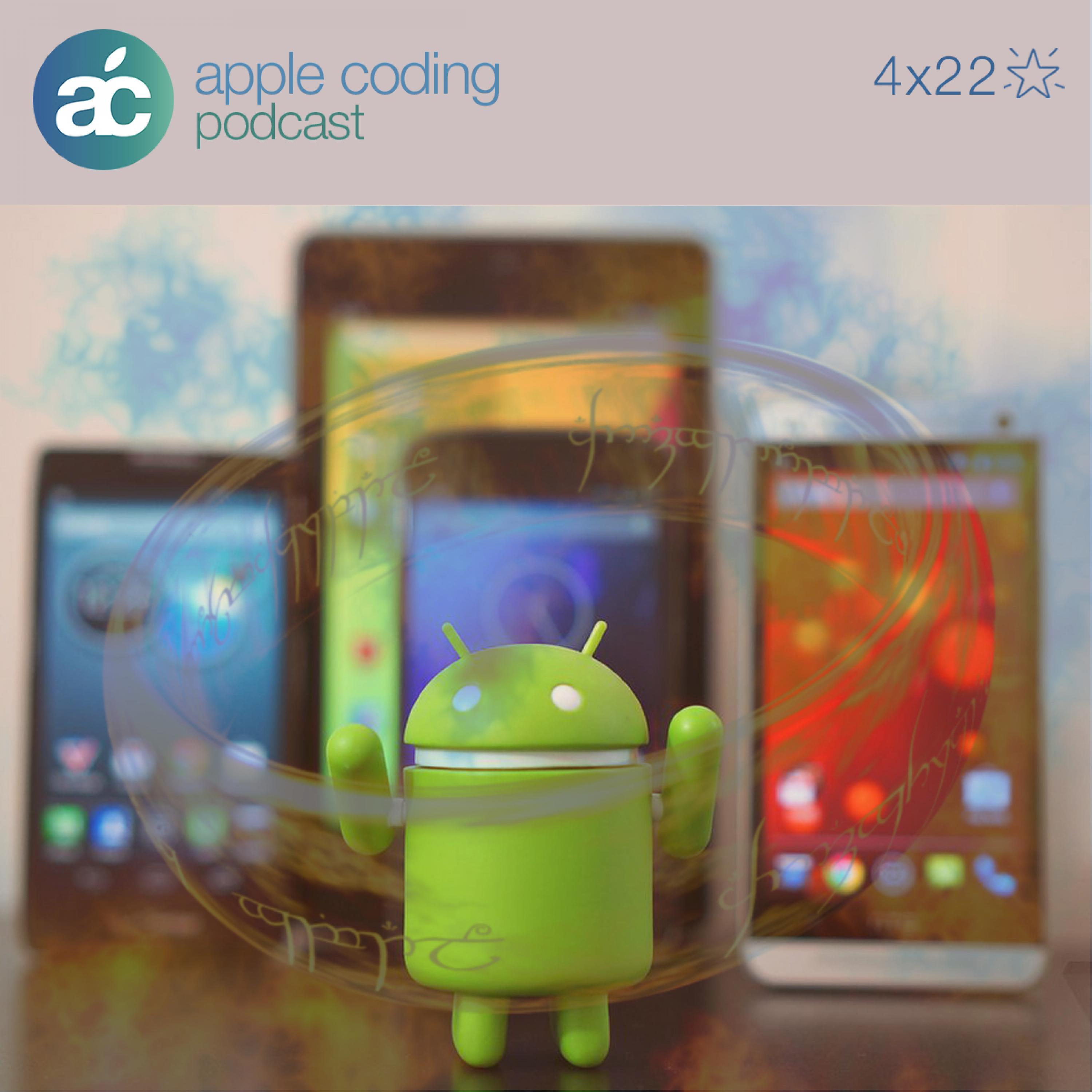 Apple Coding