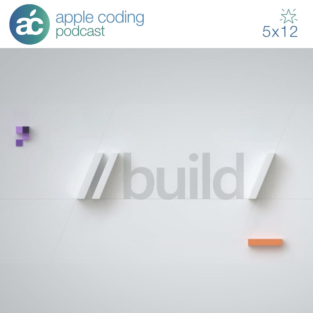 Microsoft Build 2019