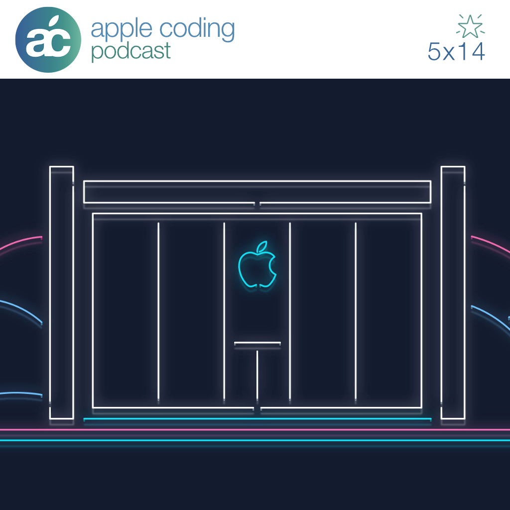 Previo a la WWDC 2019