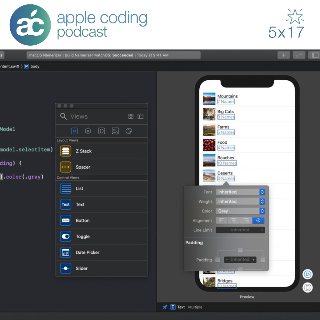 iOS 13 y el futuro del desarrollo de las apps