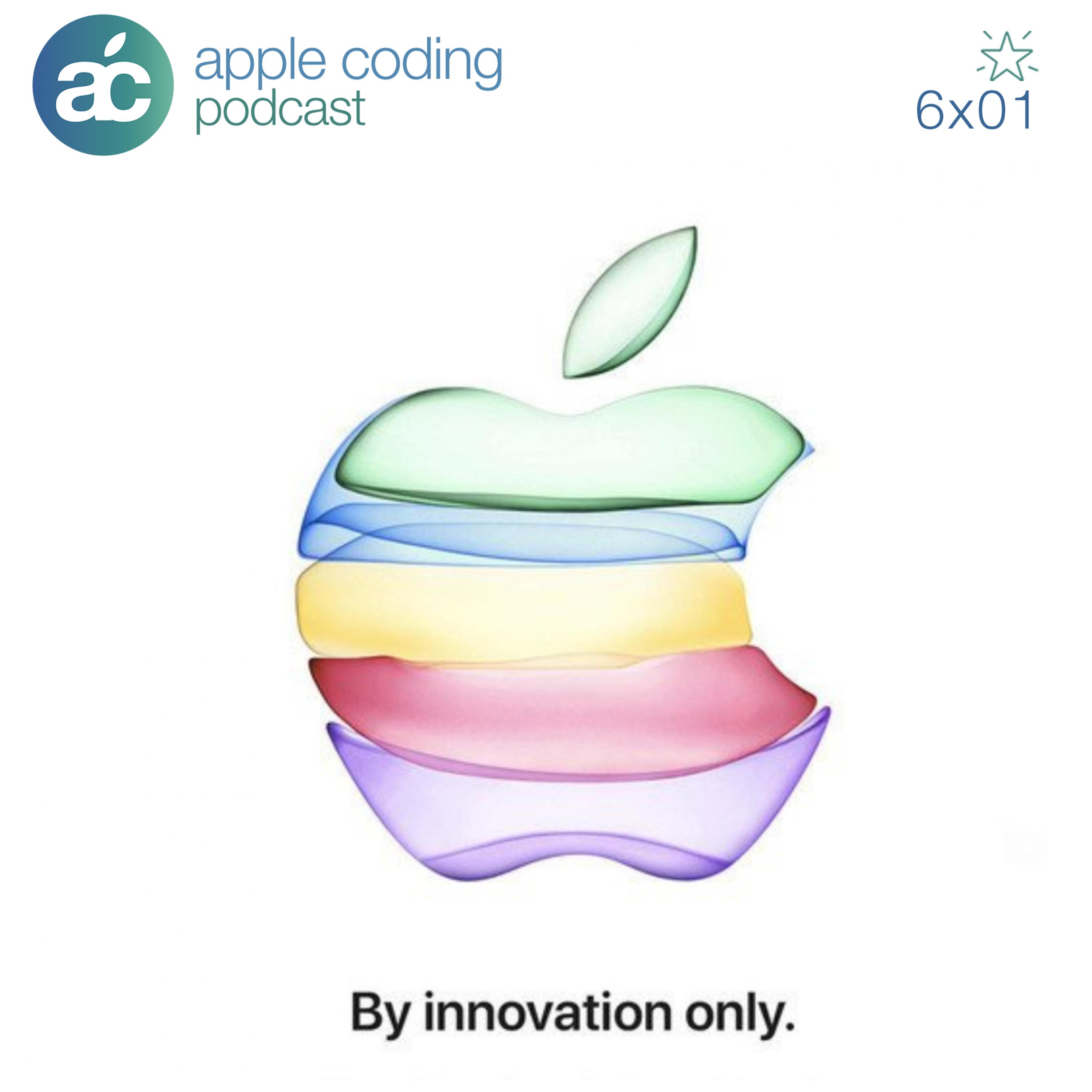 Apple Coding