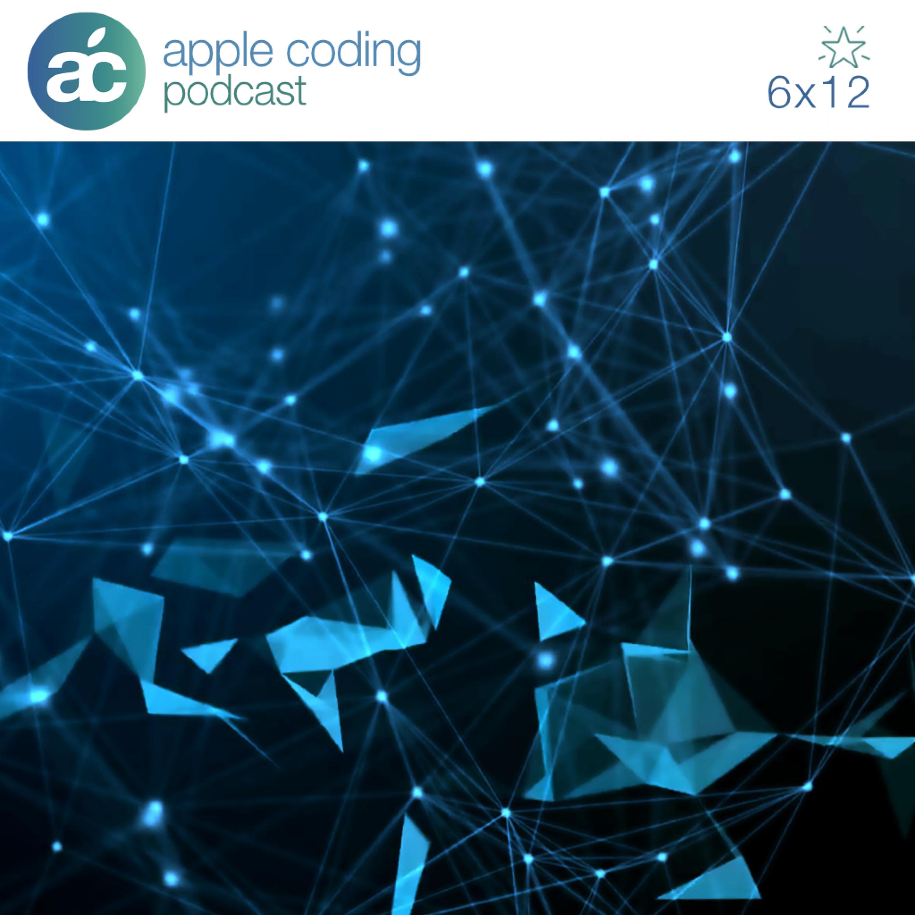 Apple Coding