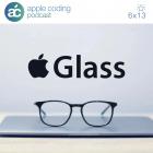 Debate Apple Glass (con Oliver Nabani)