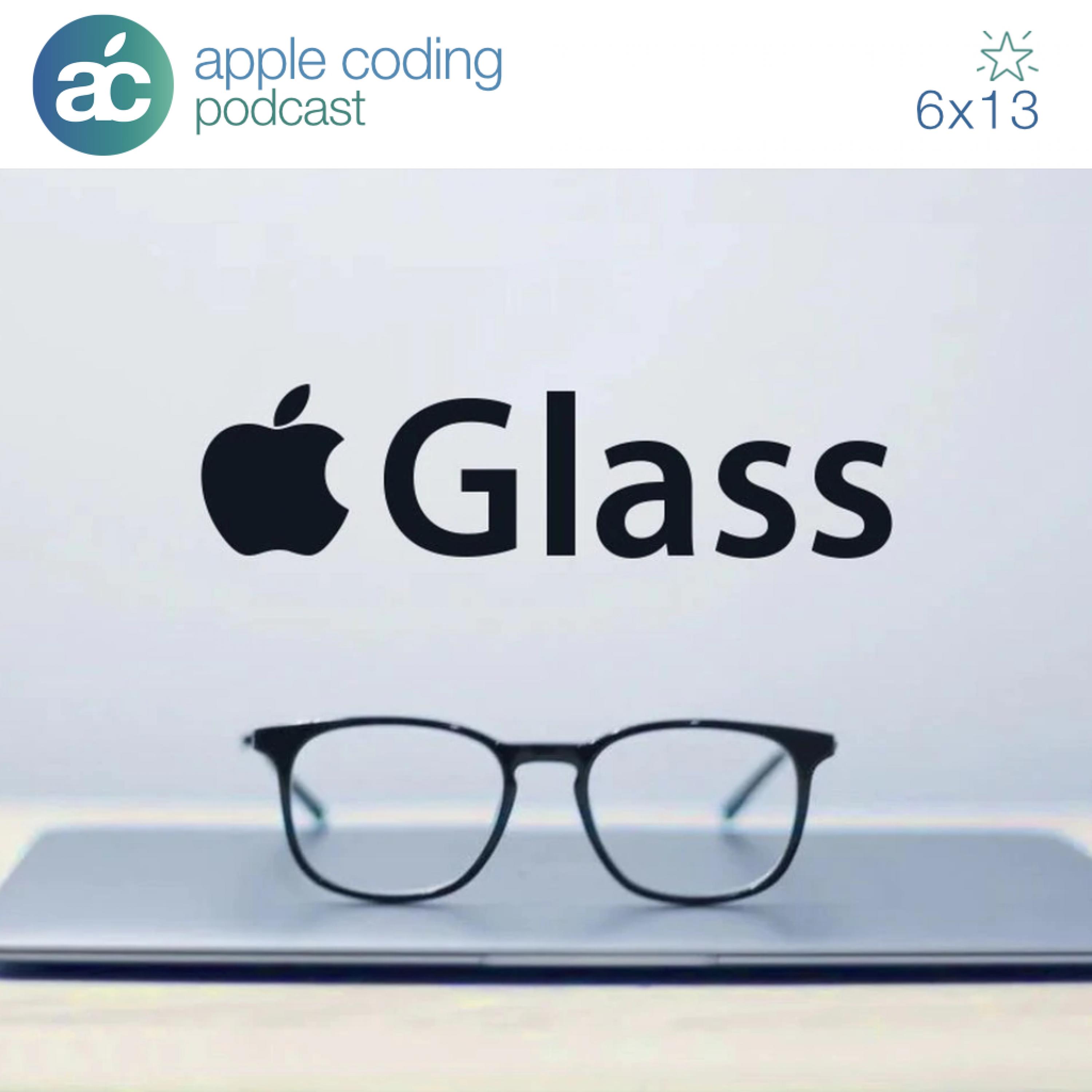 Apple Coding