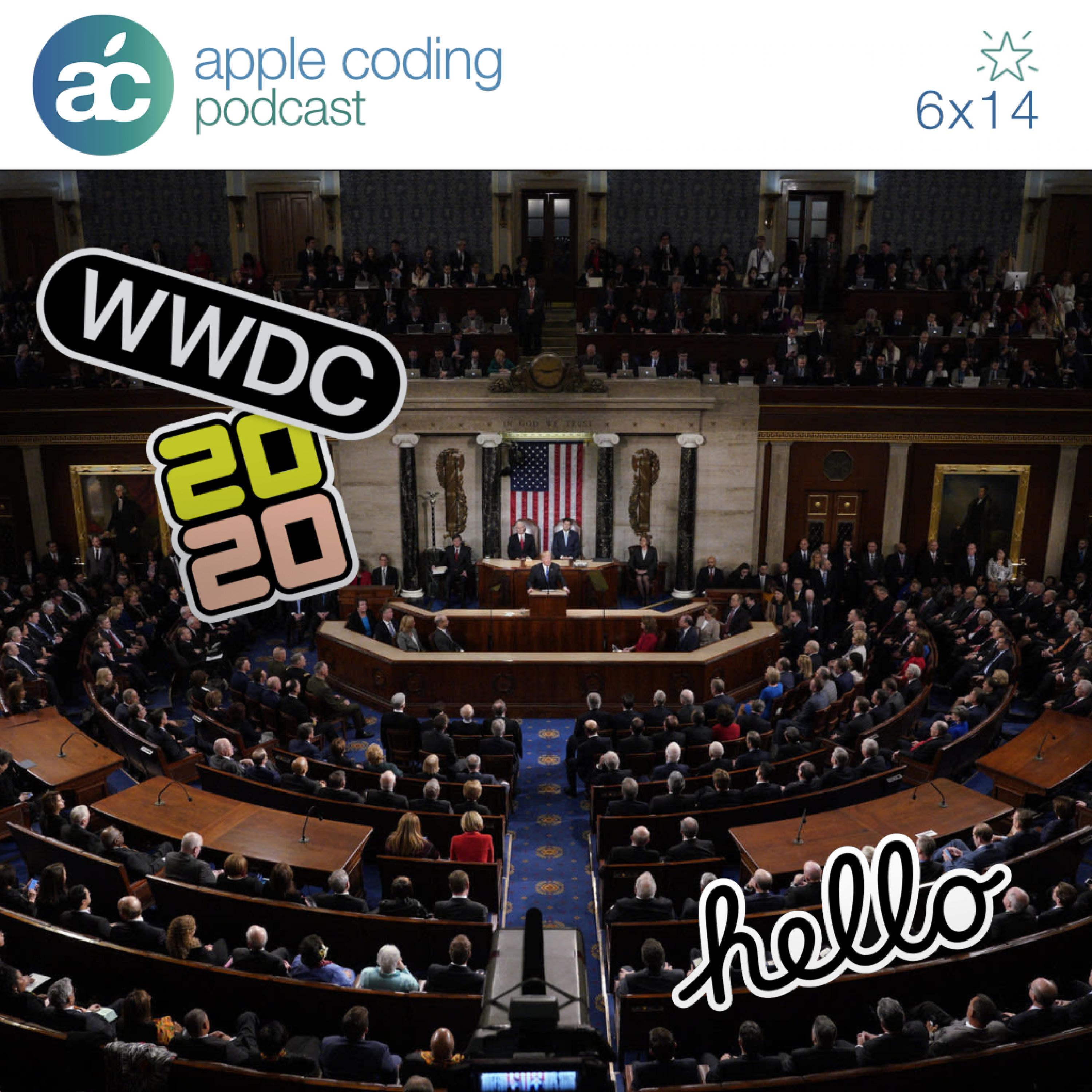 Apple Coding