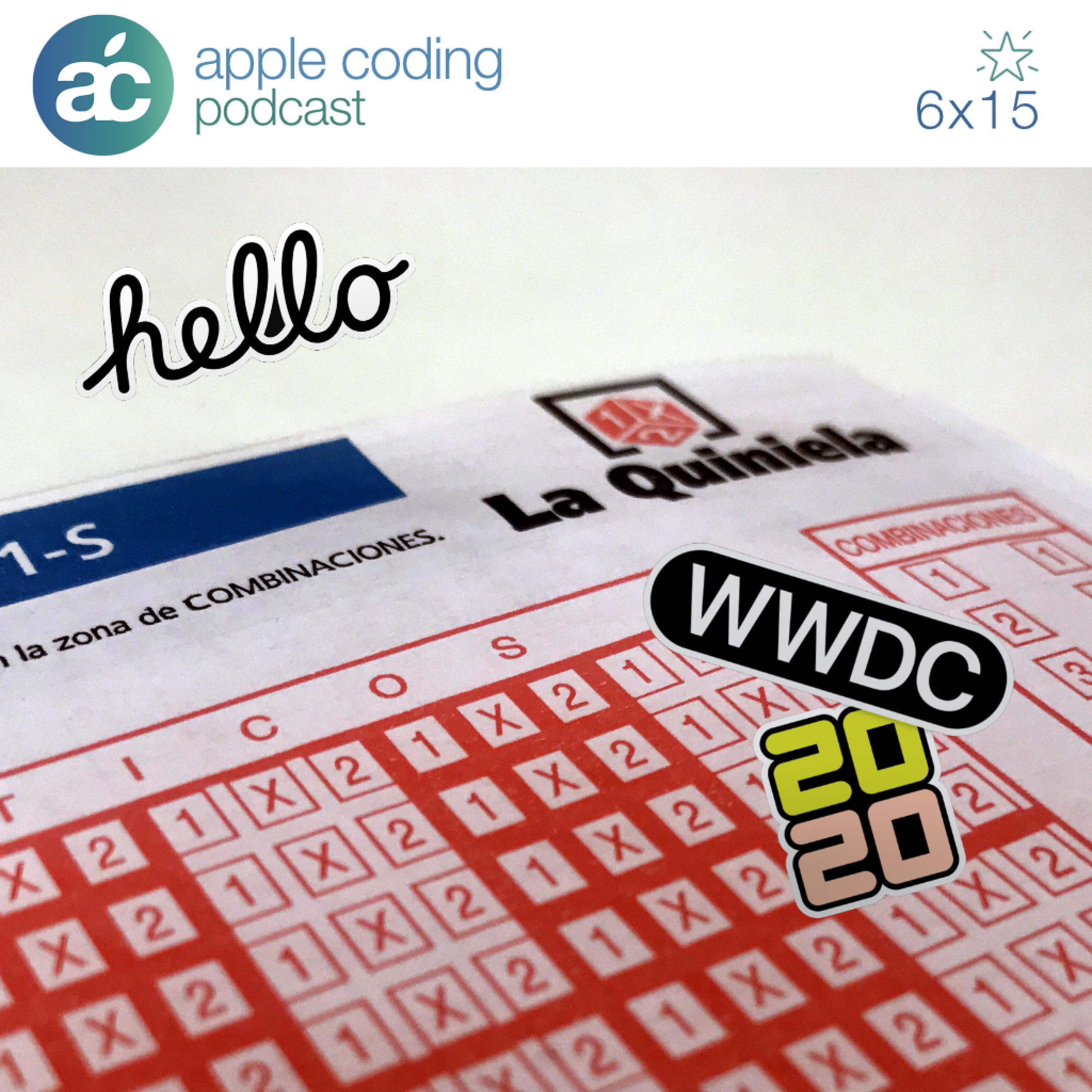 Apple Coding