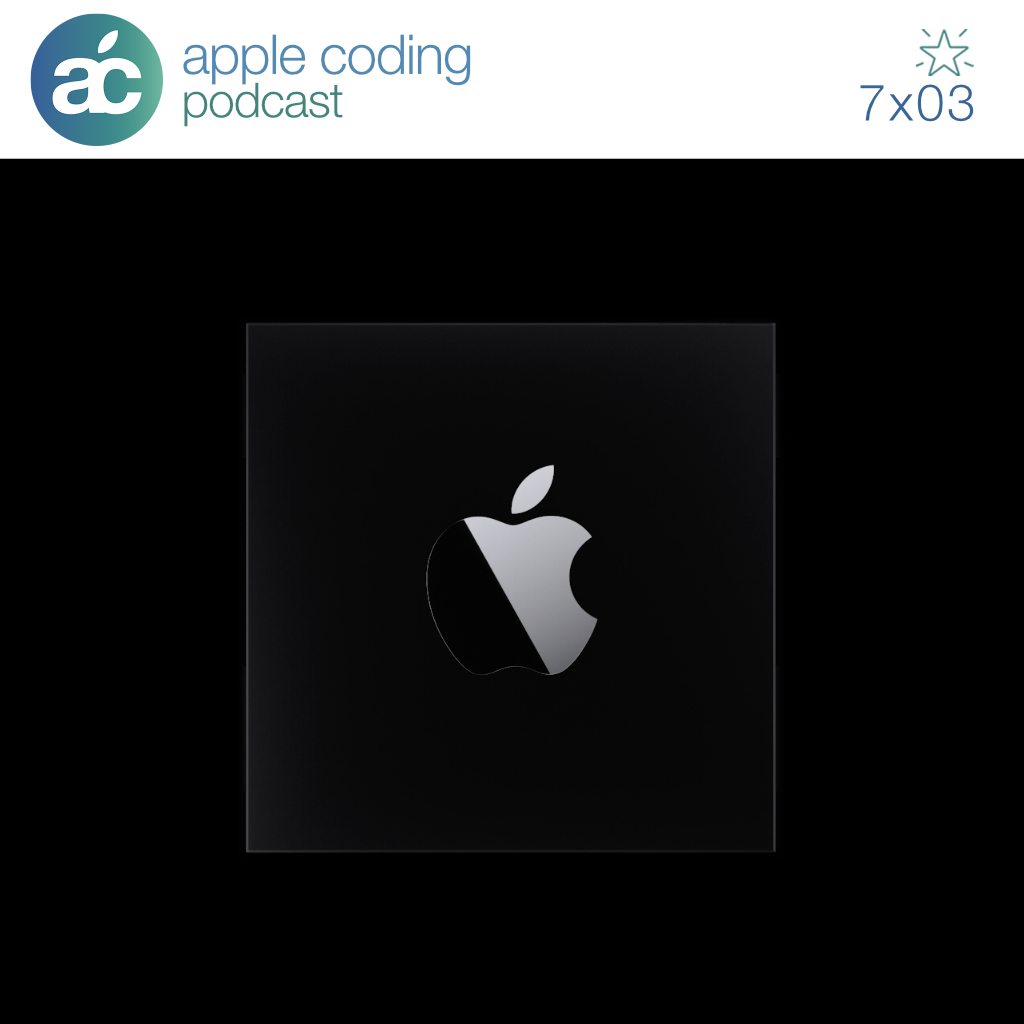 Pre-evento, "One More Thing"... llegan los Apple Silicon