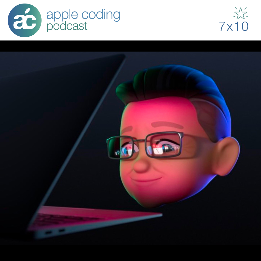 cover of episode Camino a la WWDC 2021 (I): Deseos