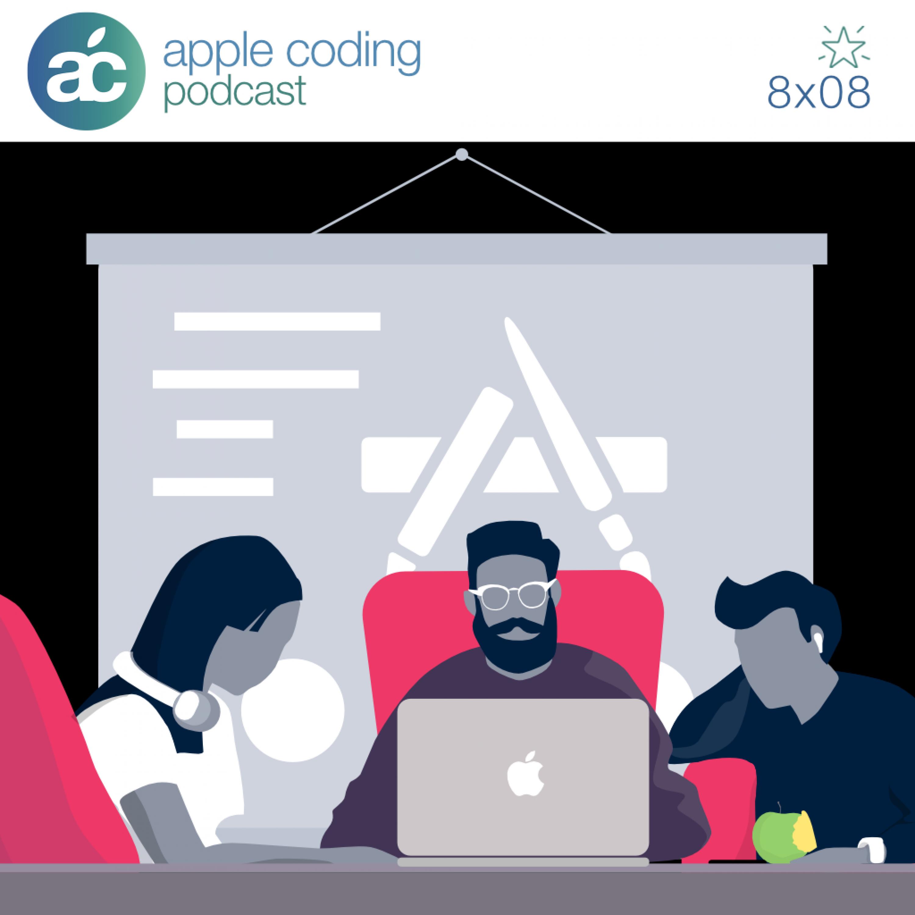 Apple Coding