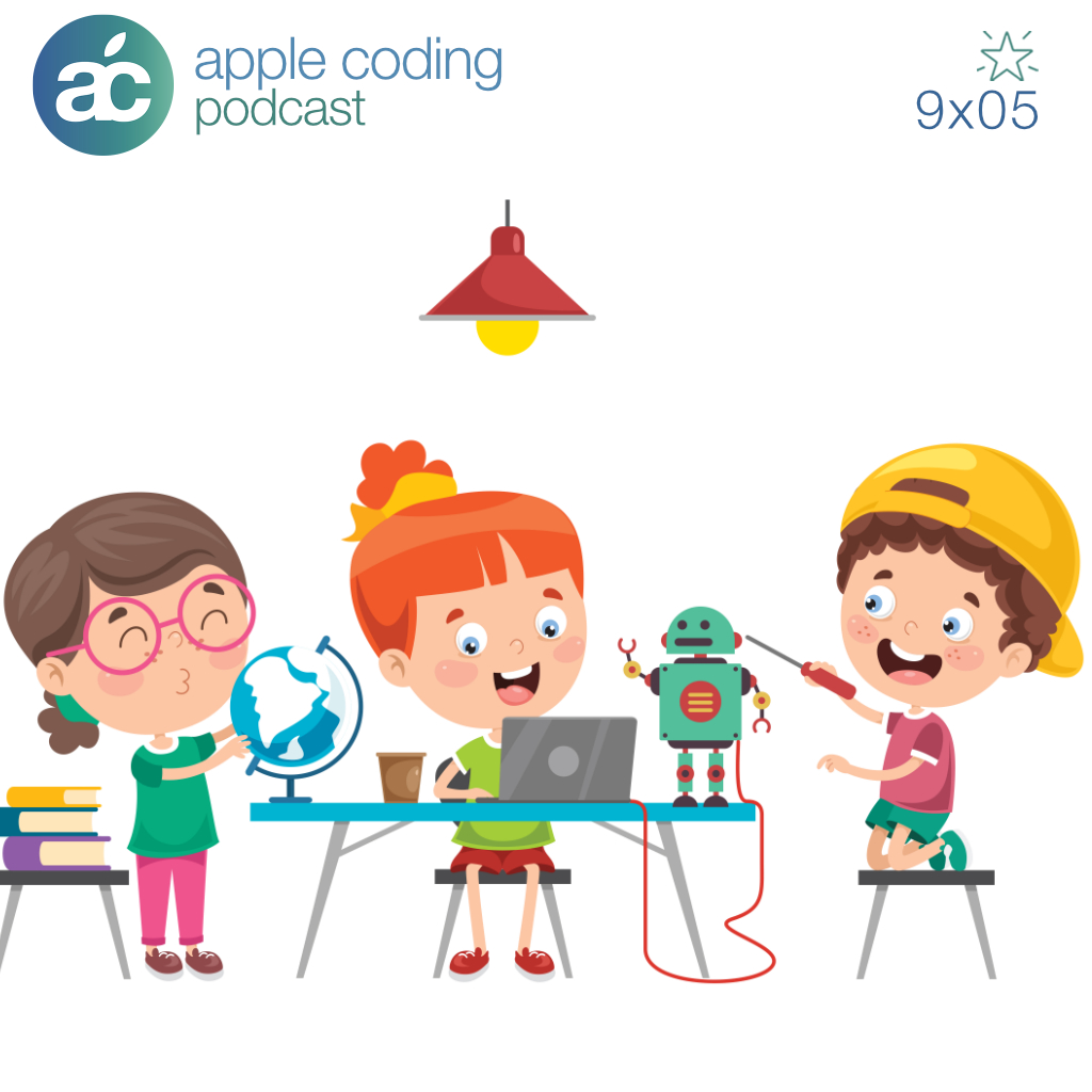 ¿Qué es programación?