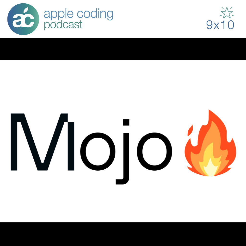 Mojo: Python evolucionado