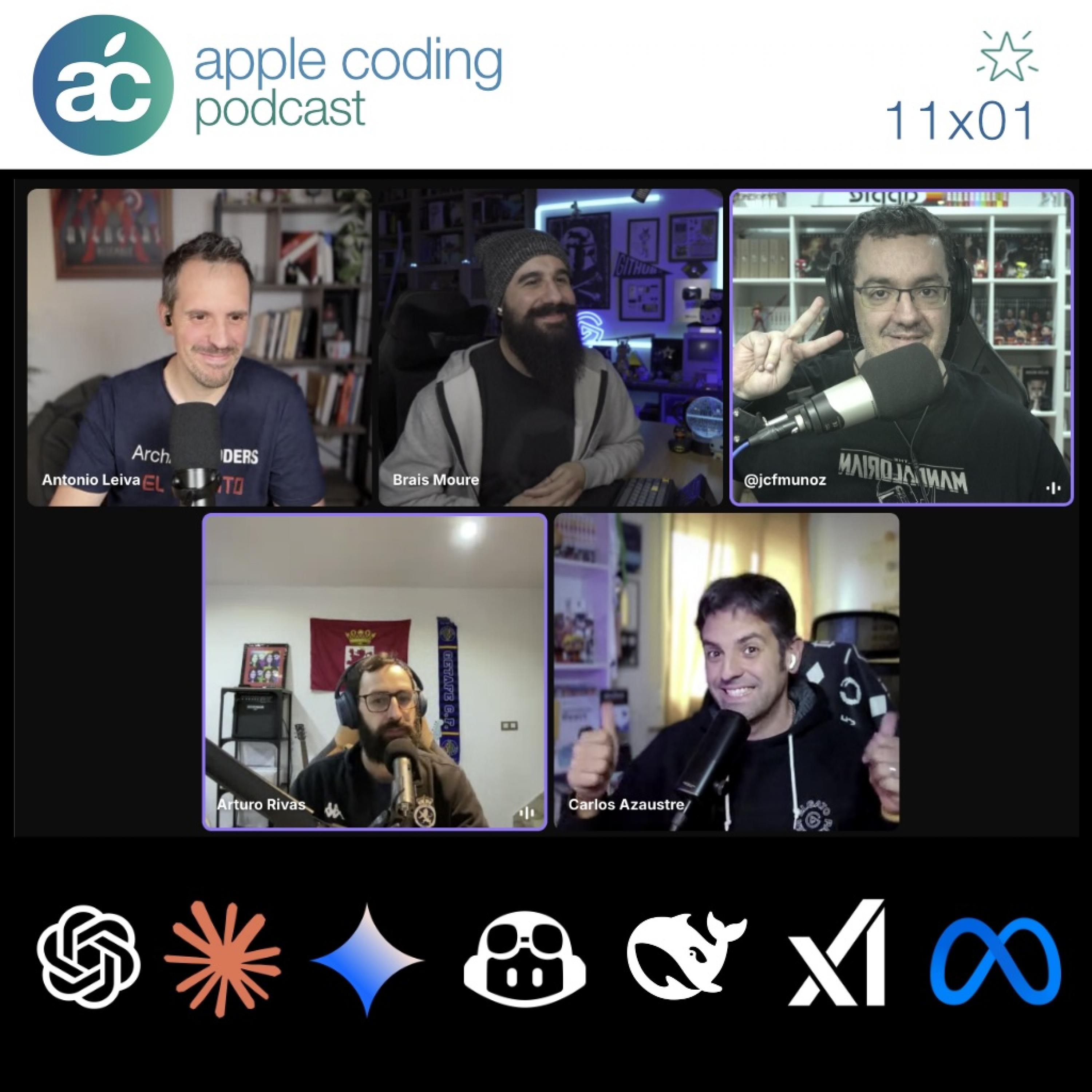 Apple Coding