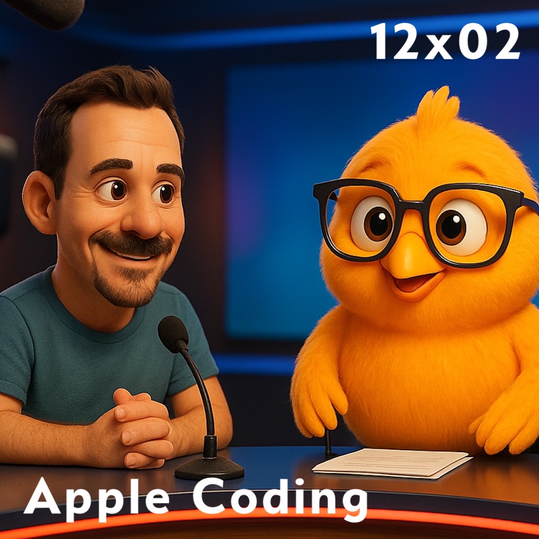La IA hizo desaparecer al programador senior (con Antonio Leiva) La IA hizo desaparecer al programador senior (con Antonio Leiva)