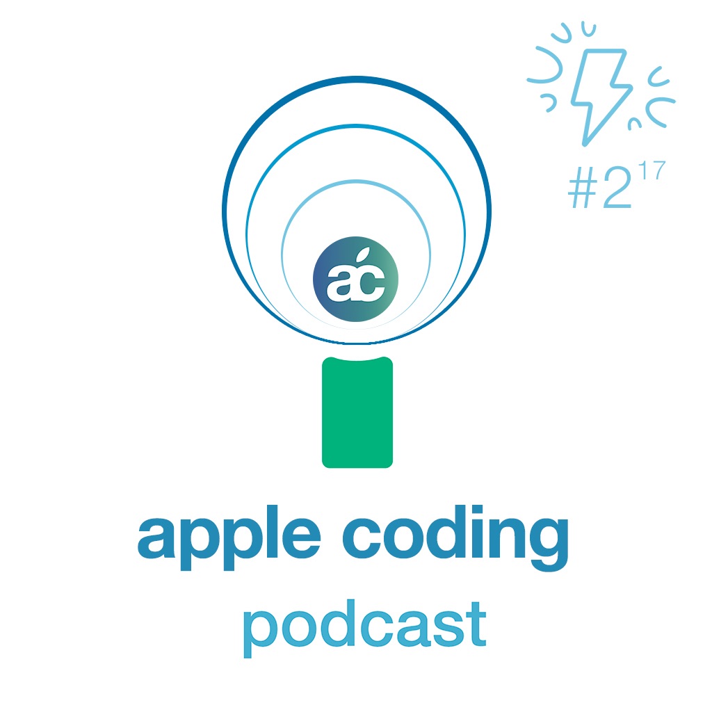 cover of episode Flash Apple Coding #2 (Mac Pro 2018)