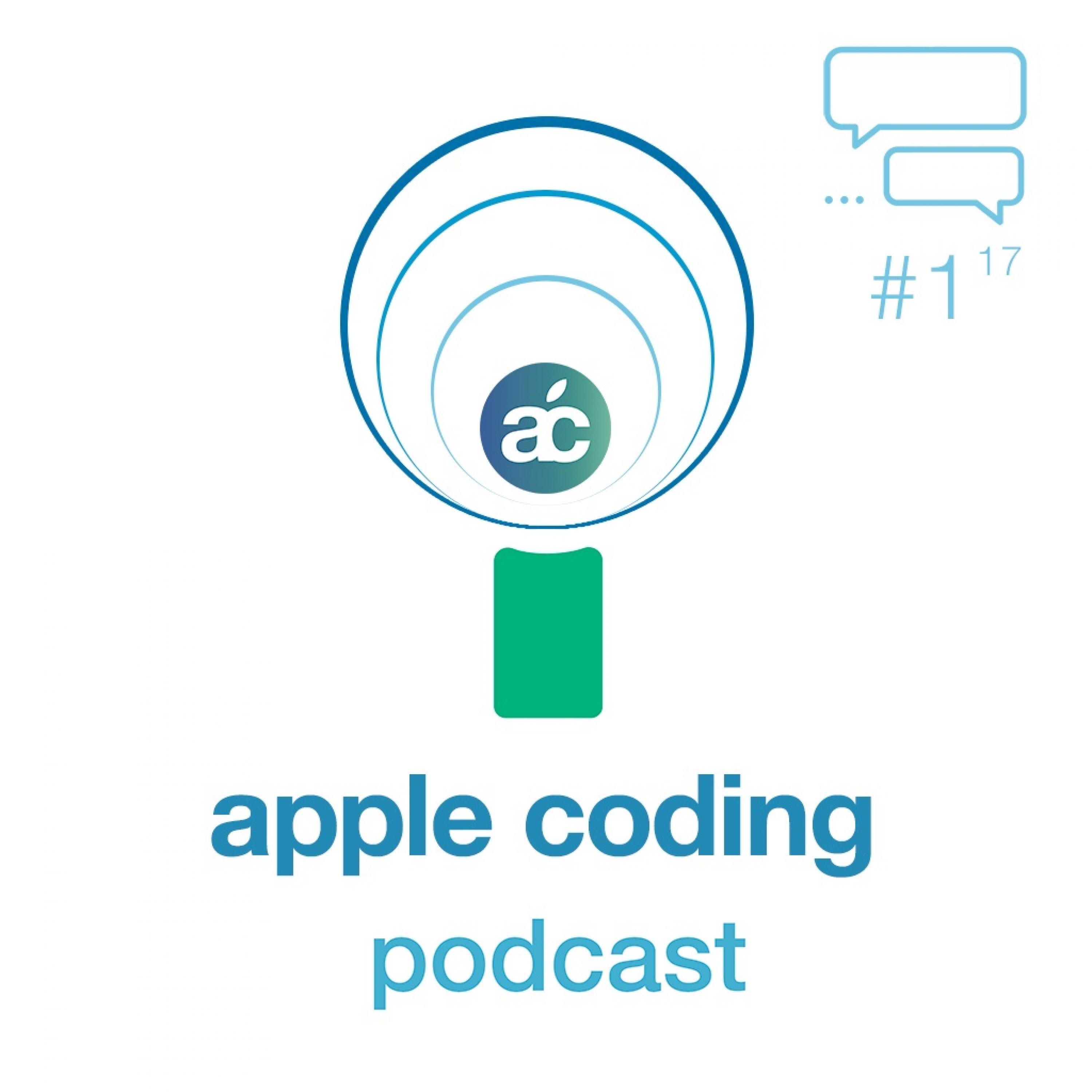 Apple Coding