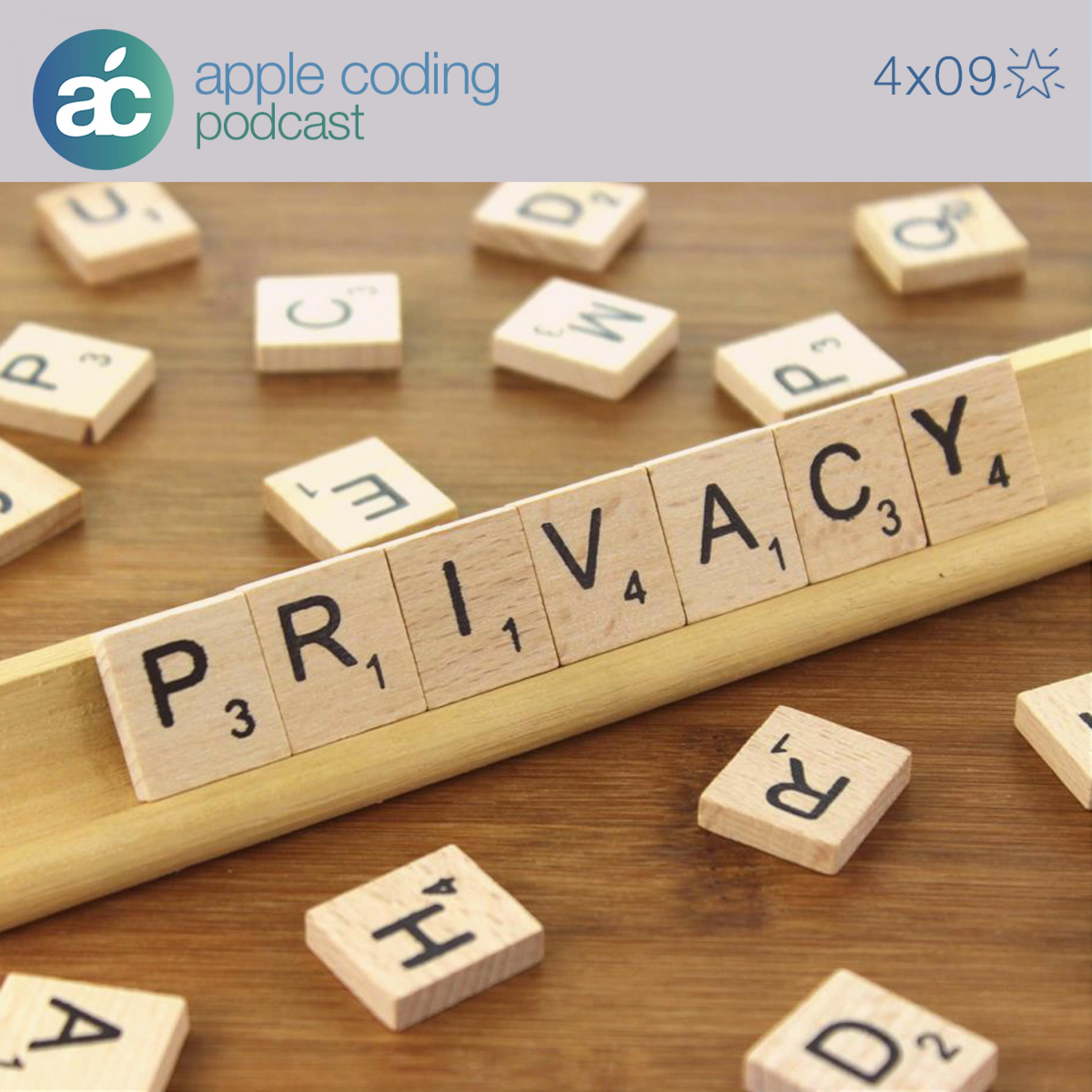 Apple Coding