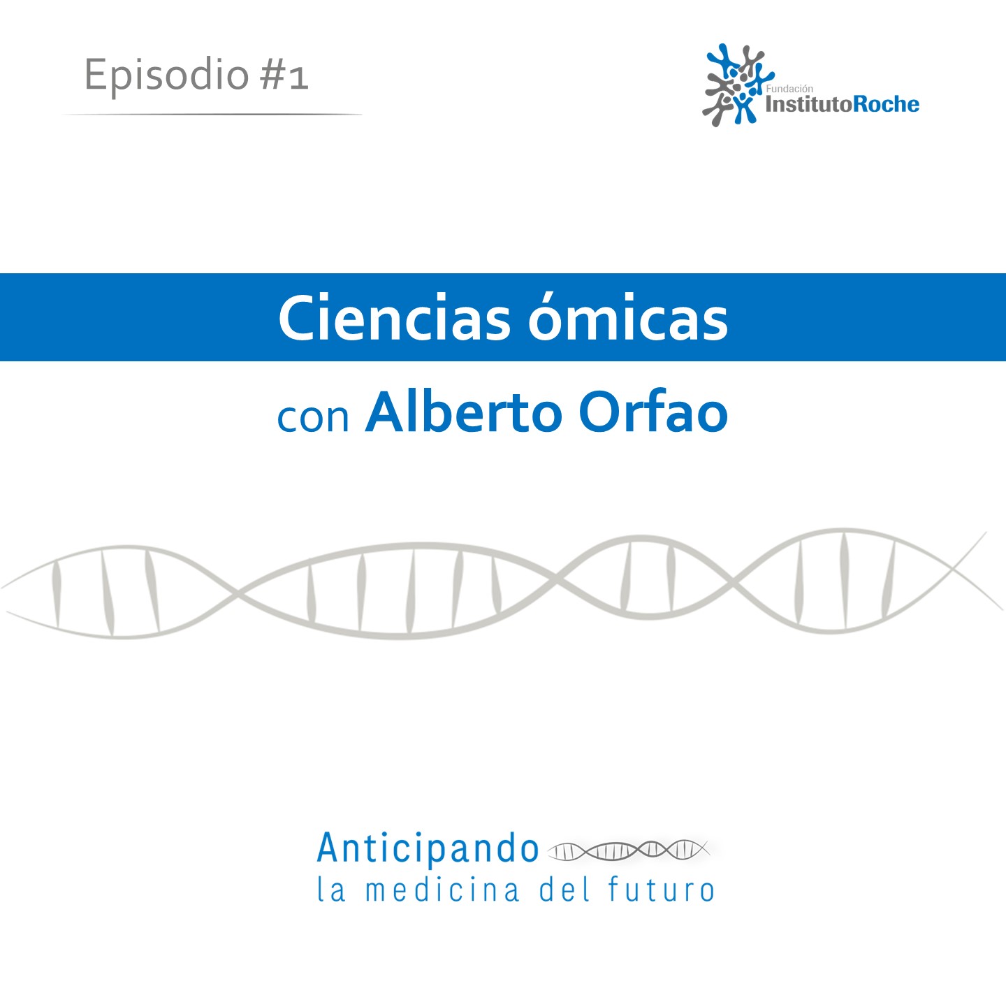 Anticipando la medicina del futuro