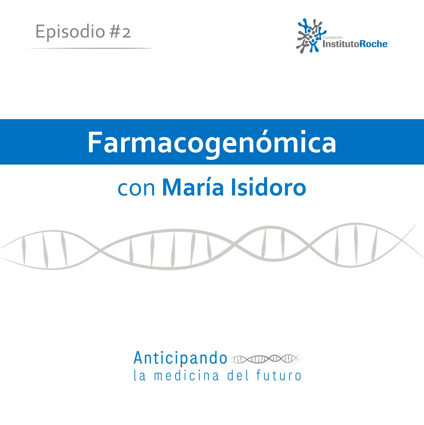 Anticipando la medicina del futuro