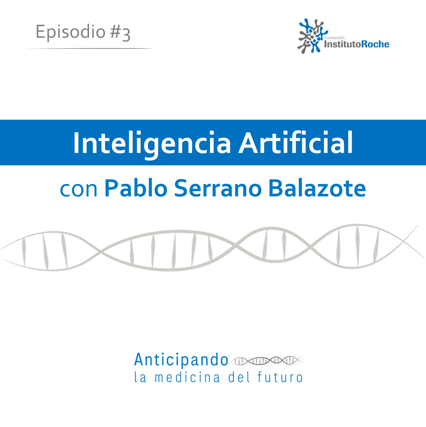 Anticipando la medicina del futuro