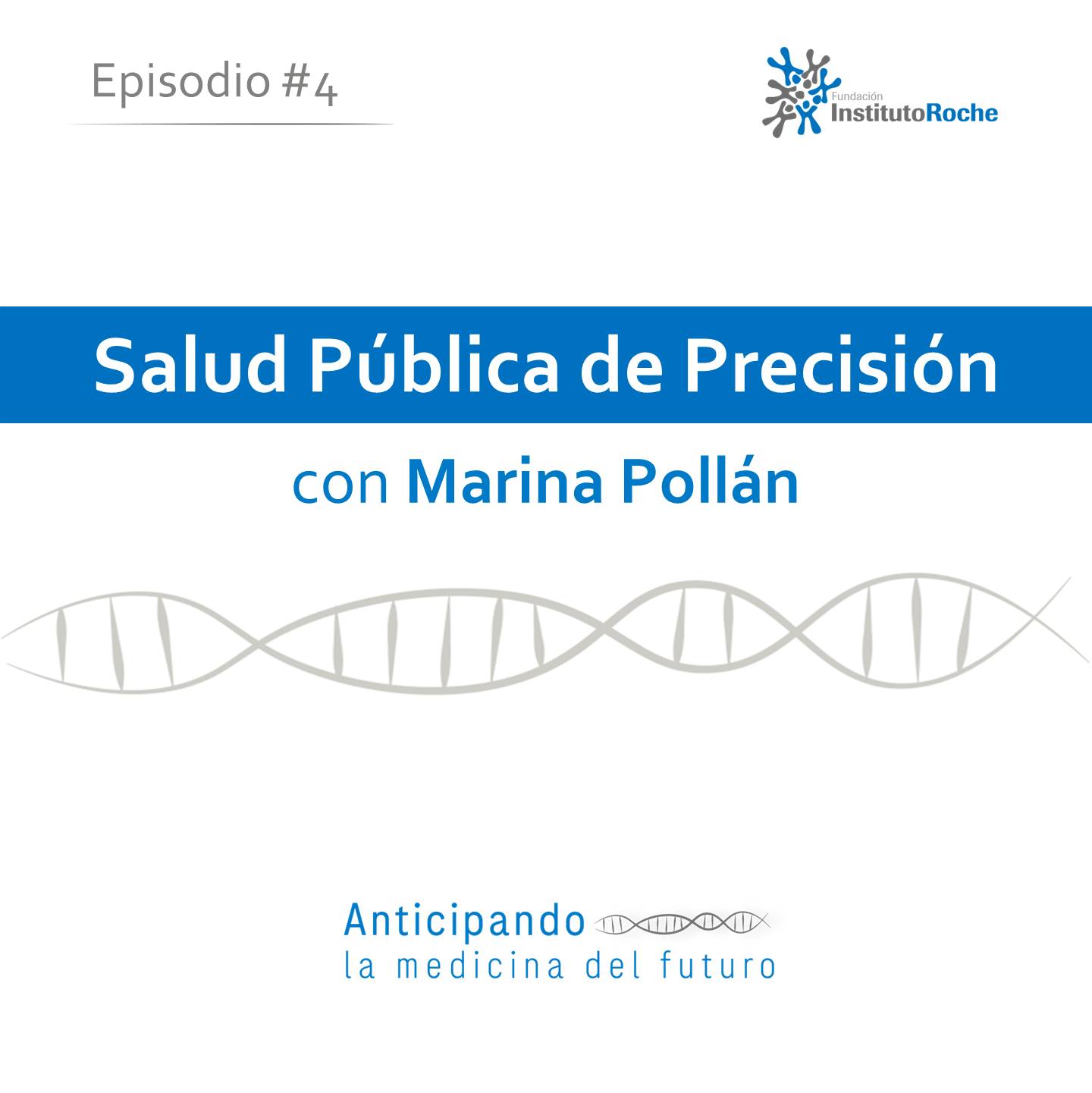 Anticipando la medicina del futuro