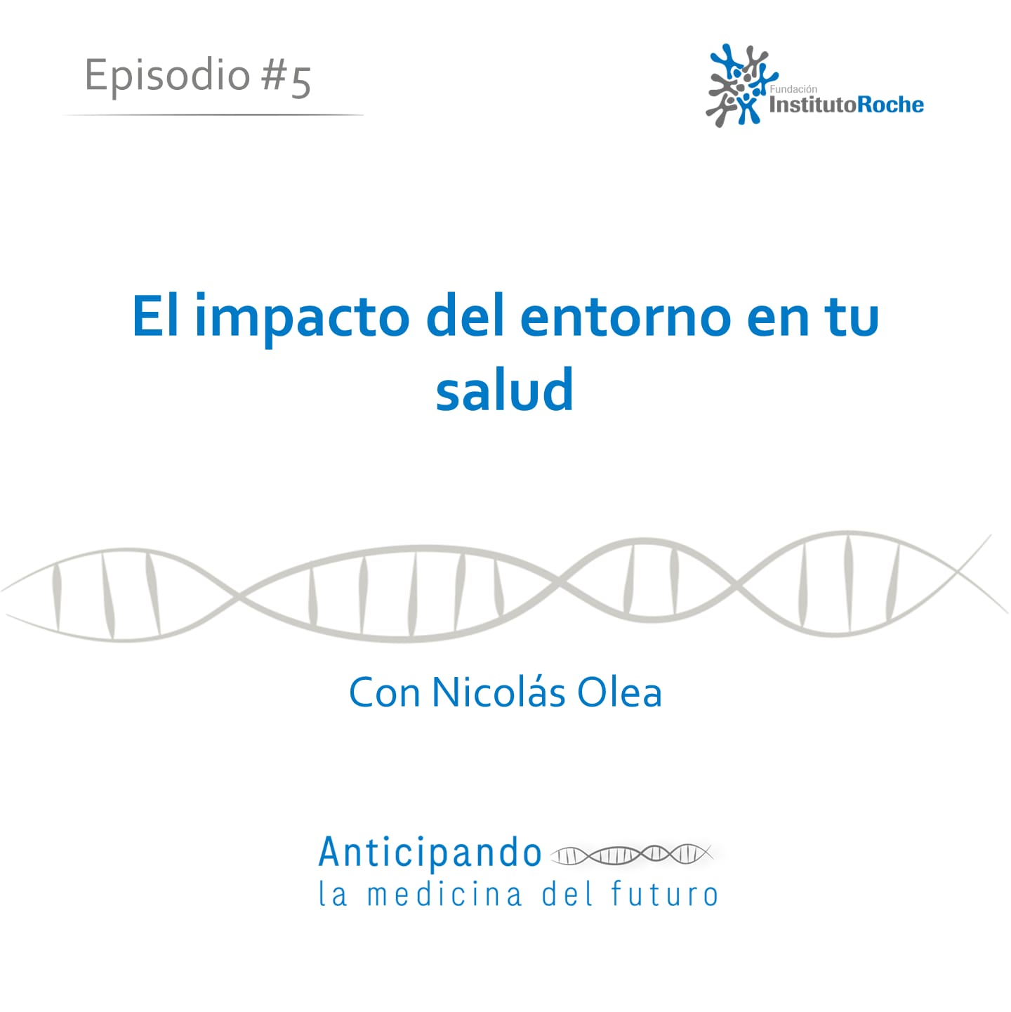 Anticipando la medicina del futuro