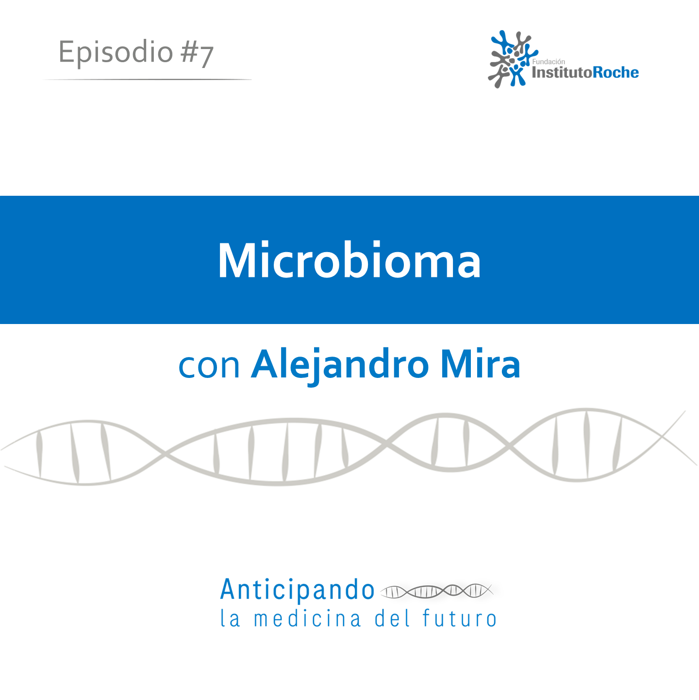 Anticipando la medicina del futuro