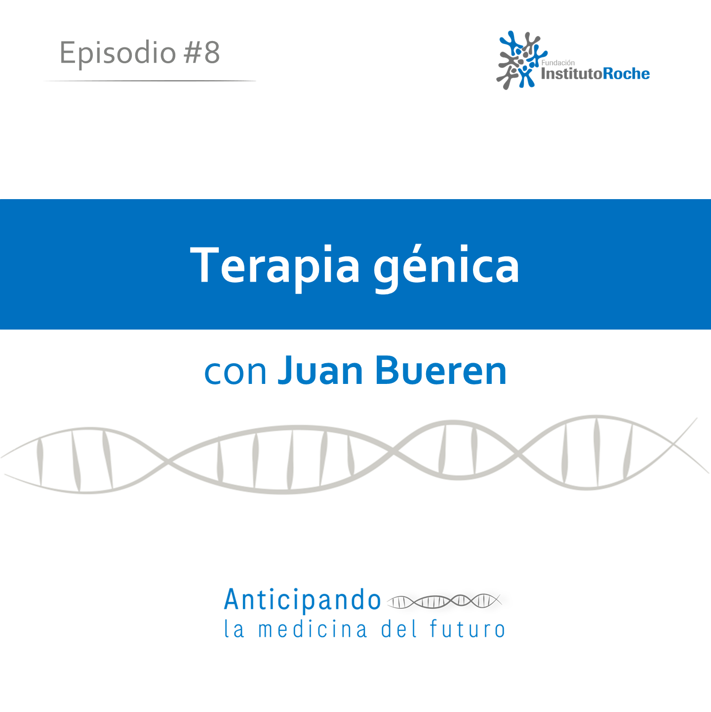 Anticipando la medicina del futuro