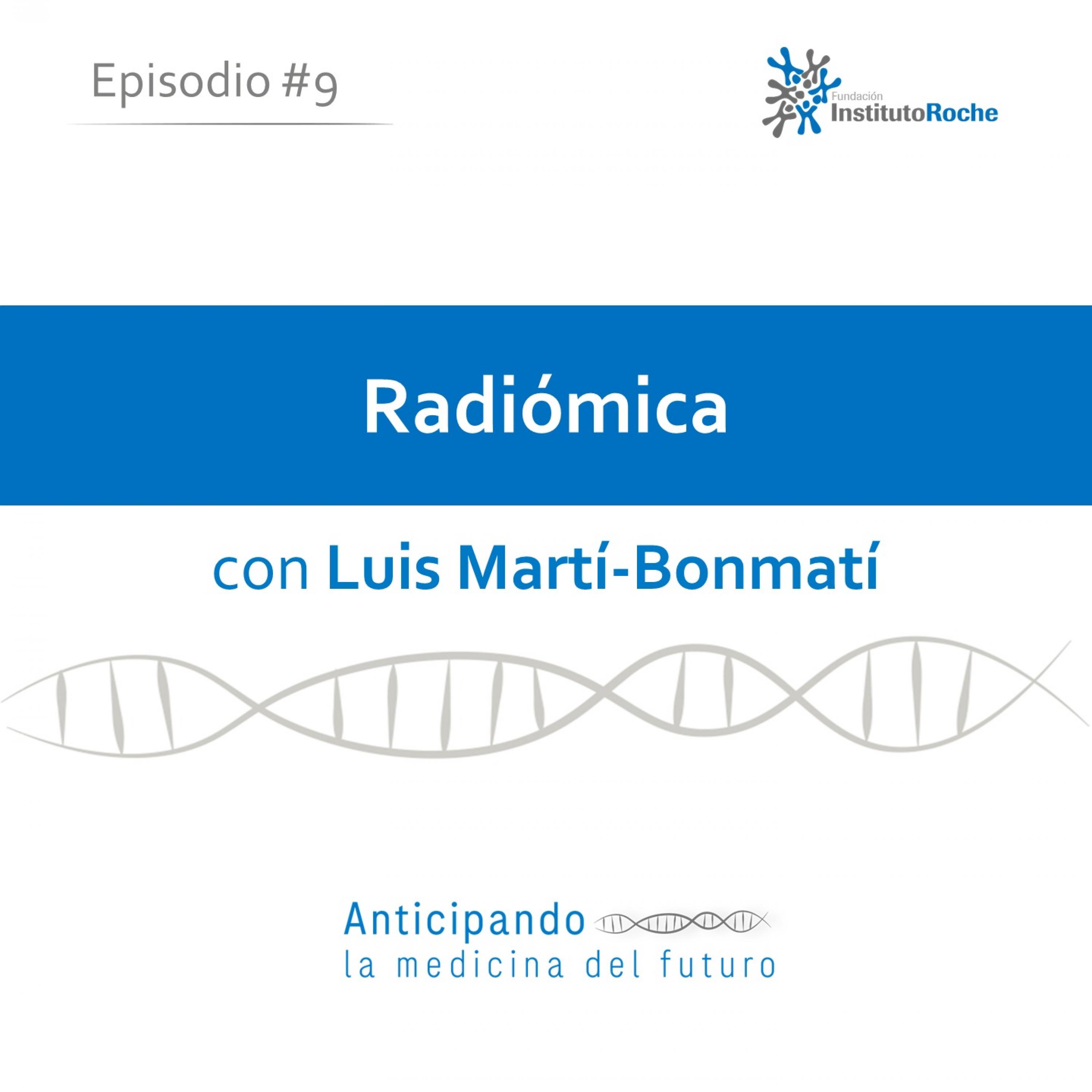 Anticipando la medicina del futuro