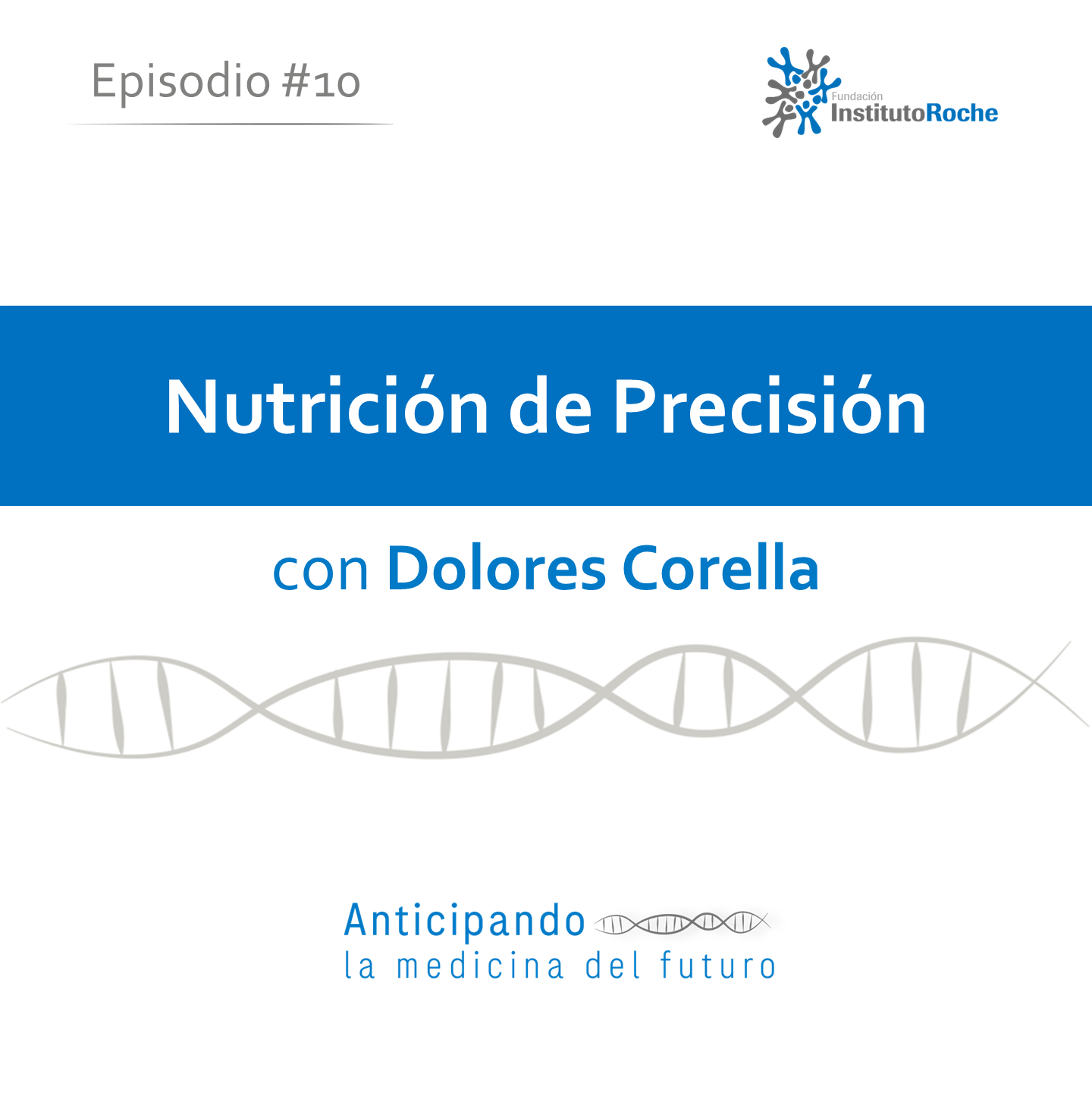 Anticipando la medicina del futuro