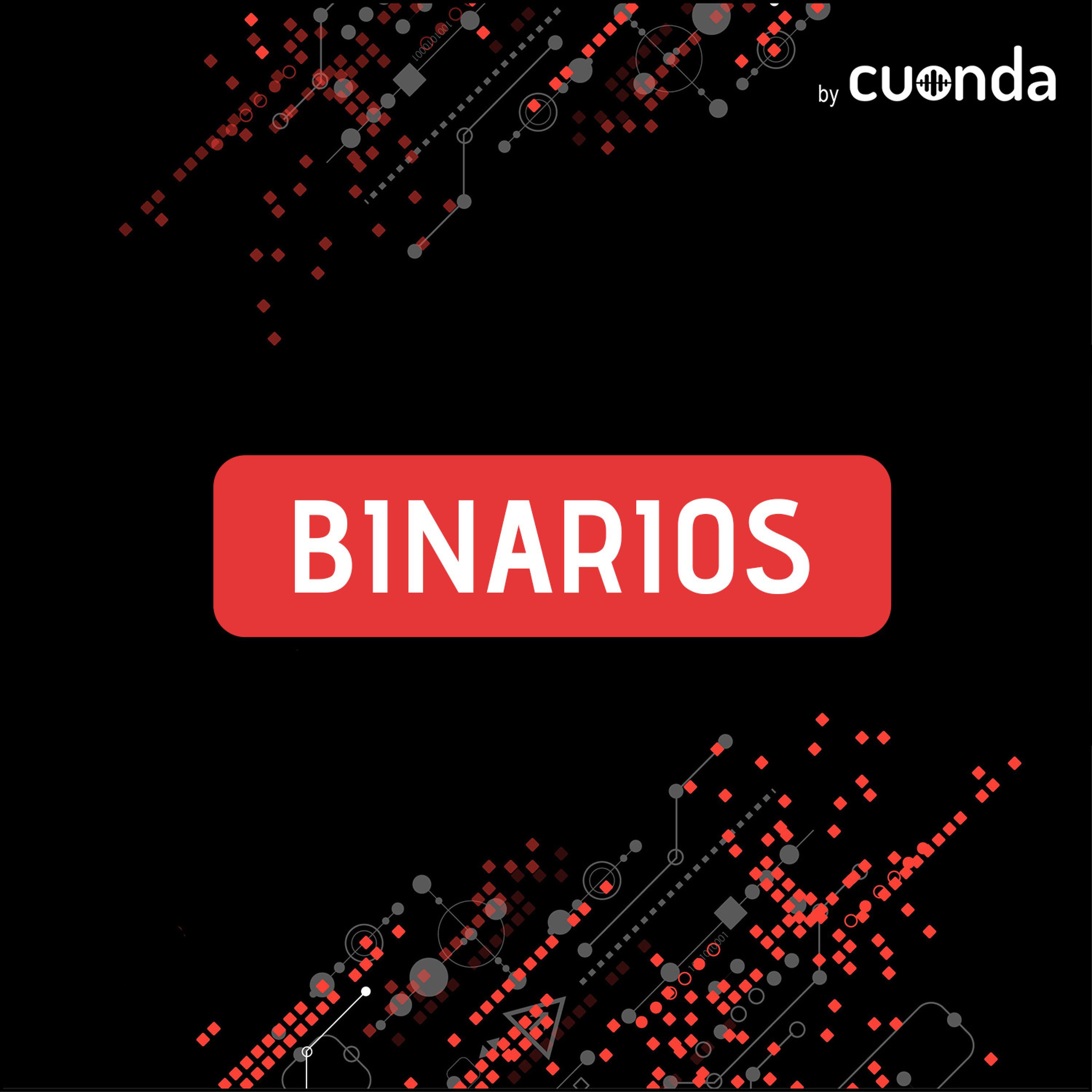 Binarios