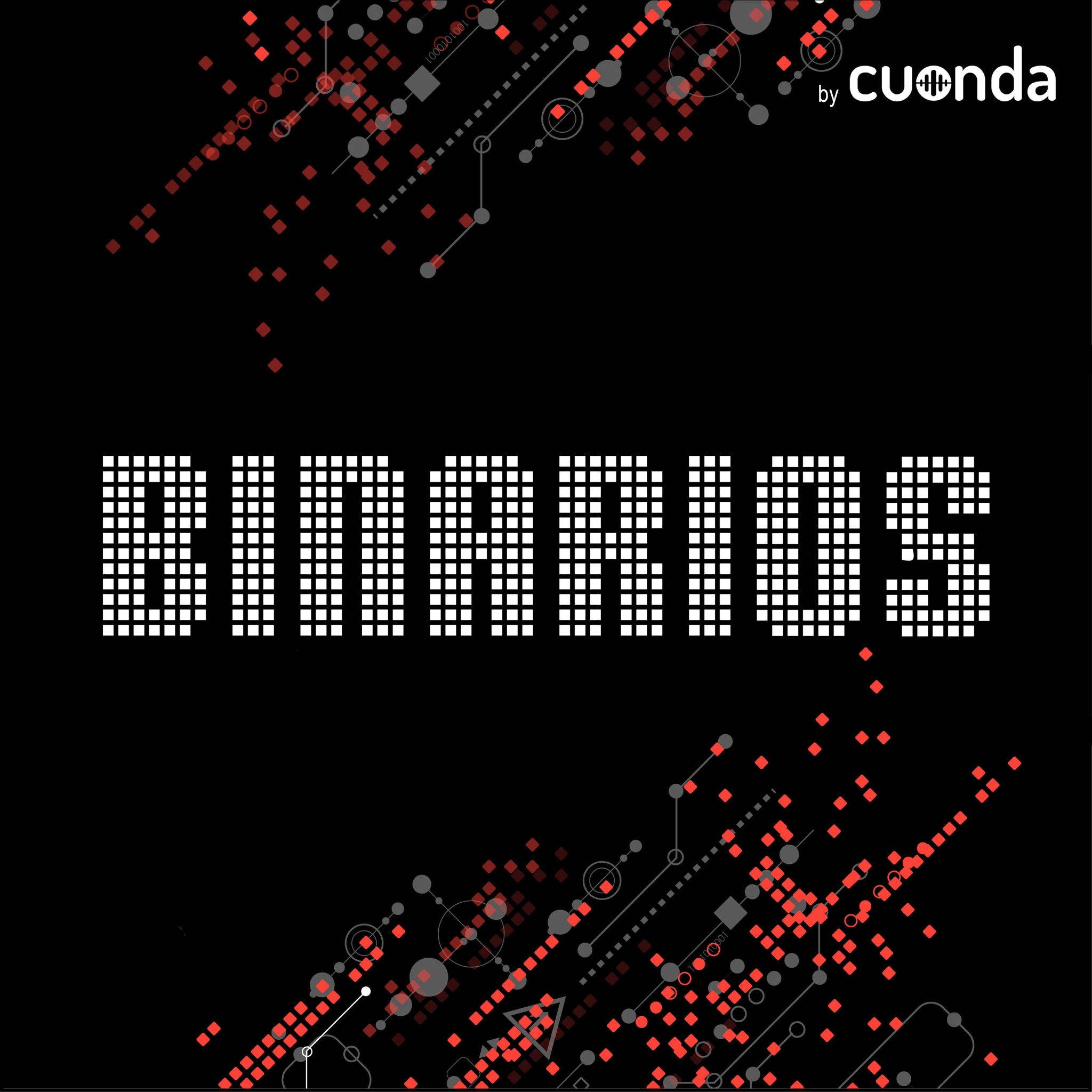 Binarios