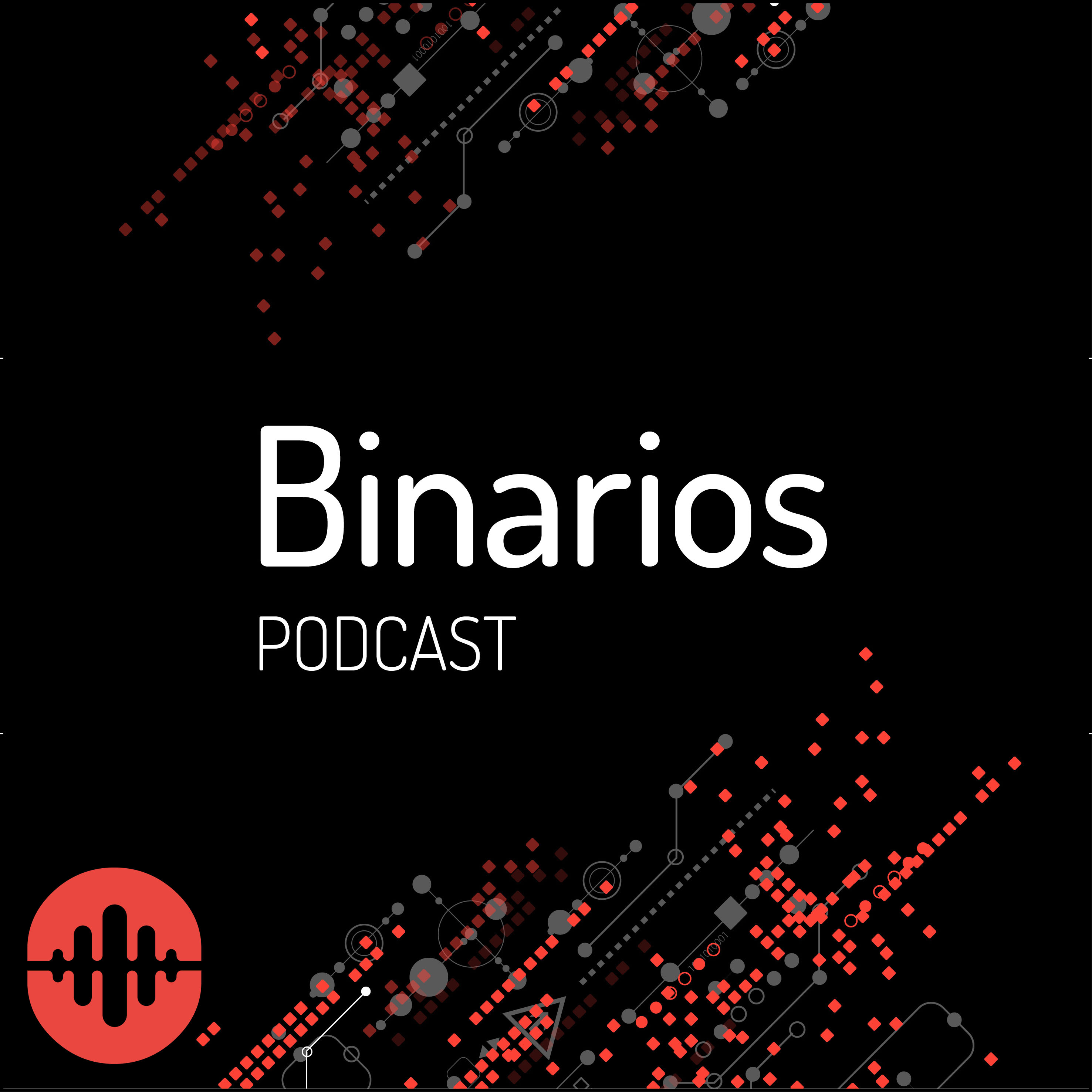 Binarios
